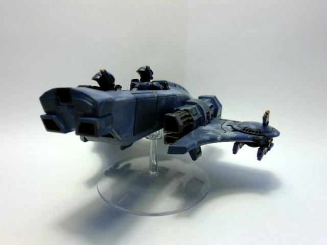 Fast Attack, Piranha, Tank, Tau. Sa'cea