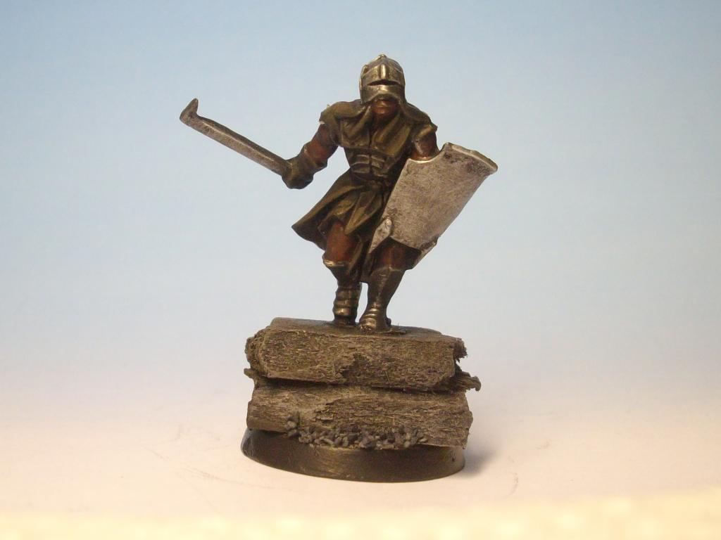Lord Of The Rings, Orcs