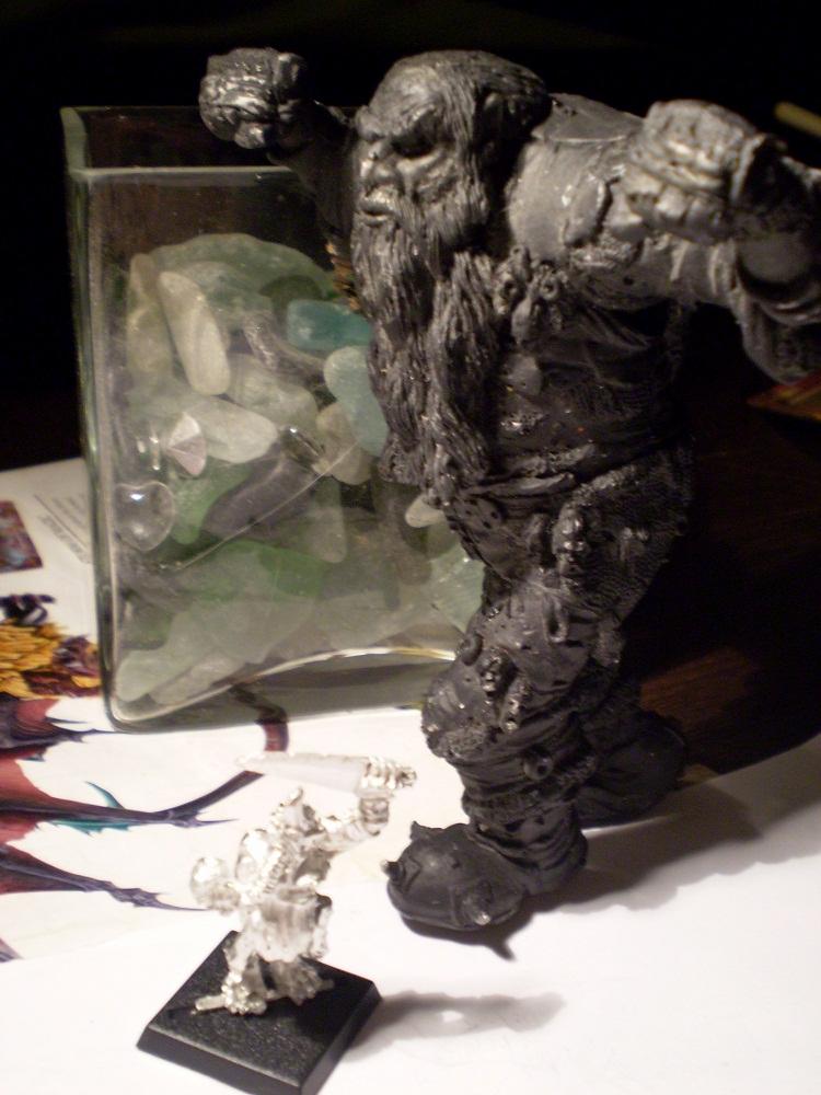 Giant, Giant