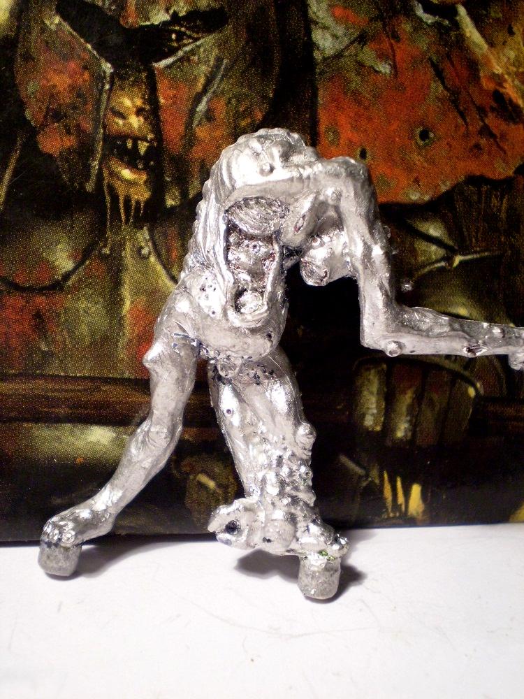 Plague Troll, Plague Troll2