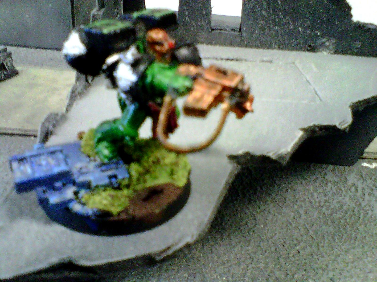 Blurred Photo, Green, Green Lanterns, Lantern, Lanterns, Space Marines