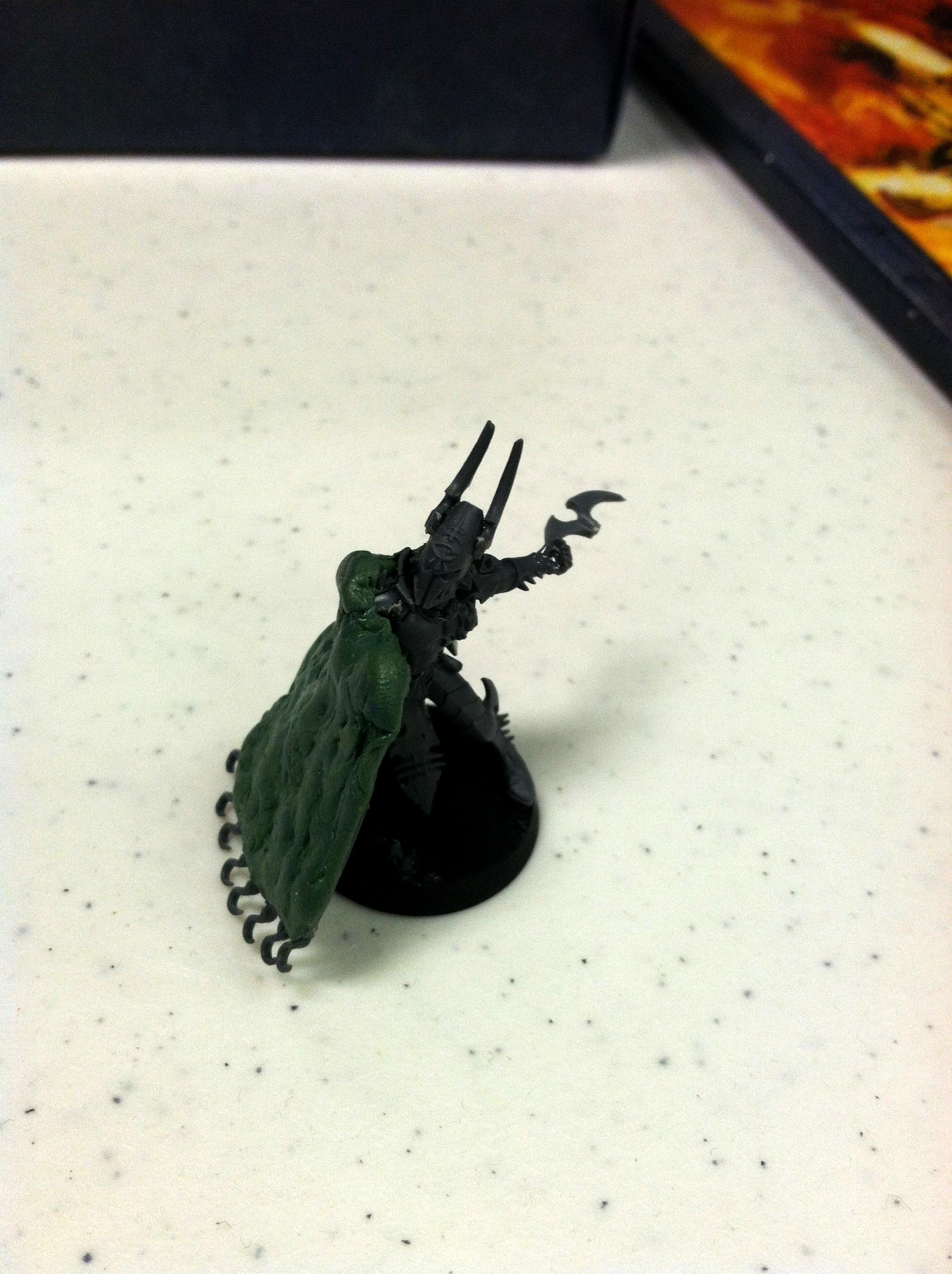 Batman, Dark, Dark Eldar, Eldar