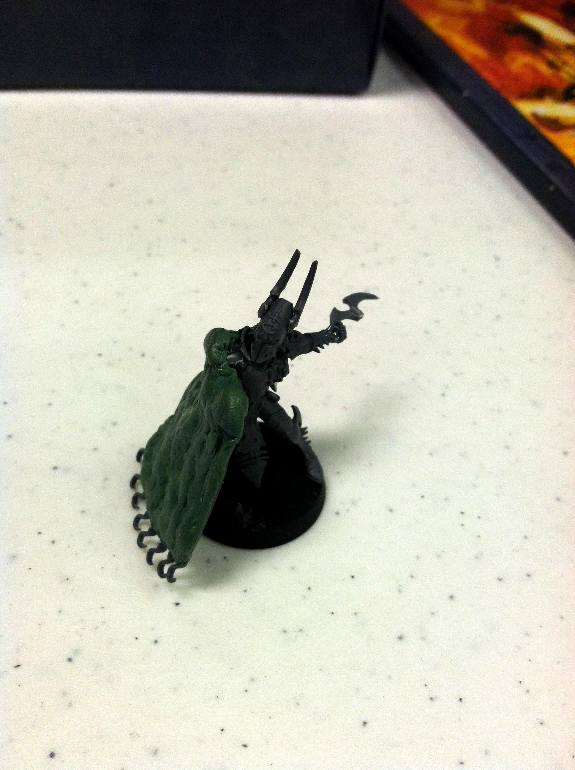Batman, Dark, Dark Eldar, Eldar