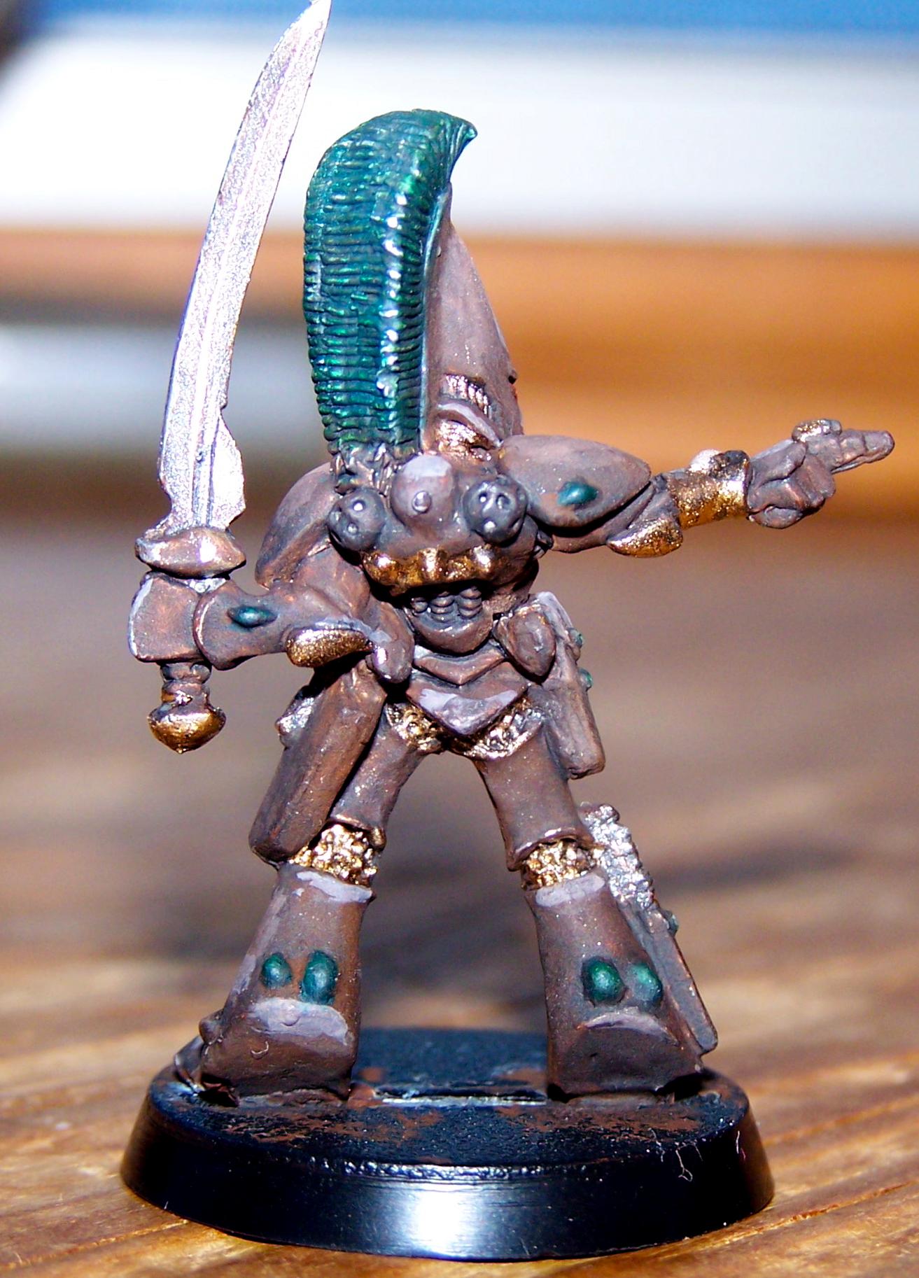 Dark, Dark Eldar, Eldar, Old