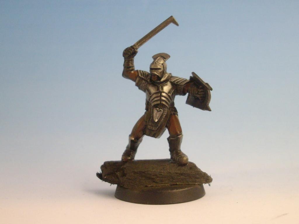 Isengard, Lord Of The Rings, Orks, Uruk Hai