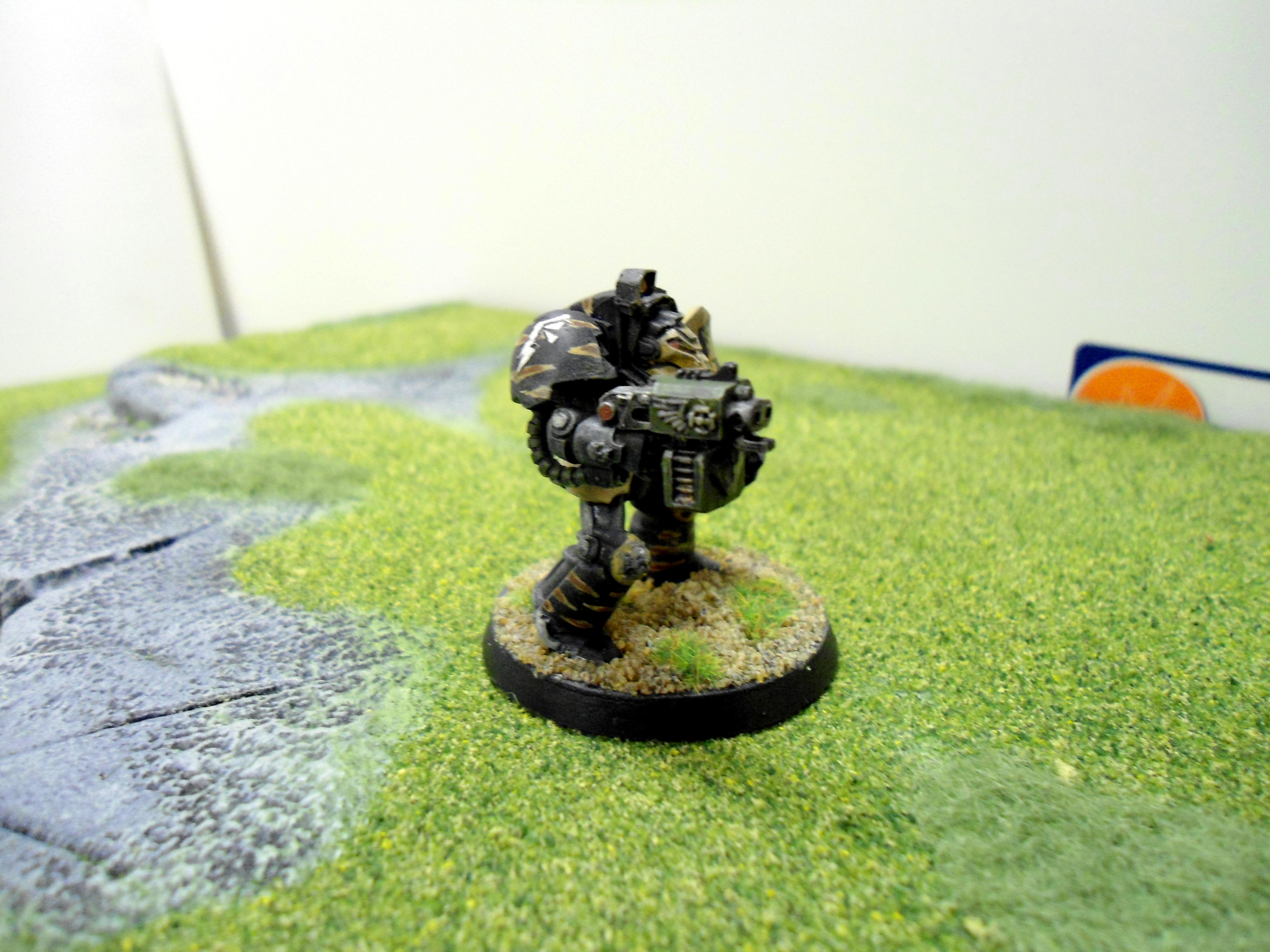 Marines Malevolent