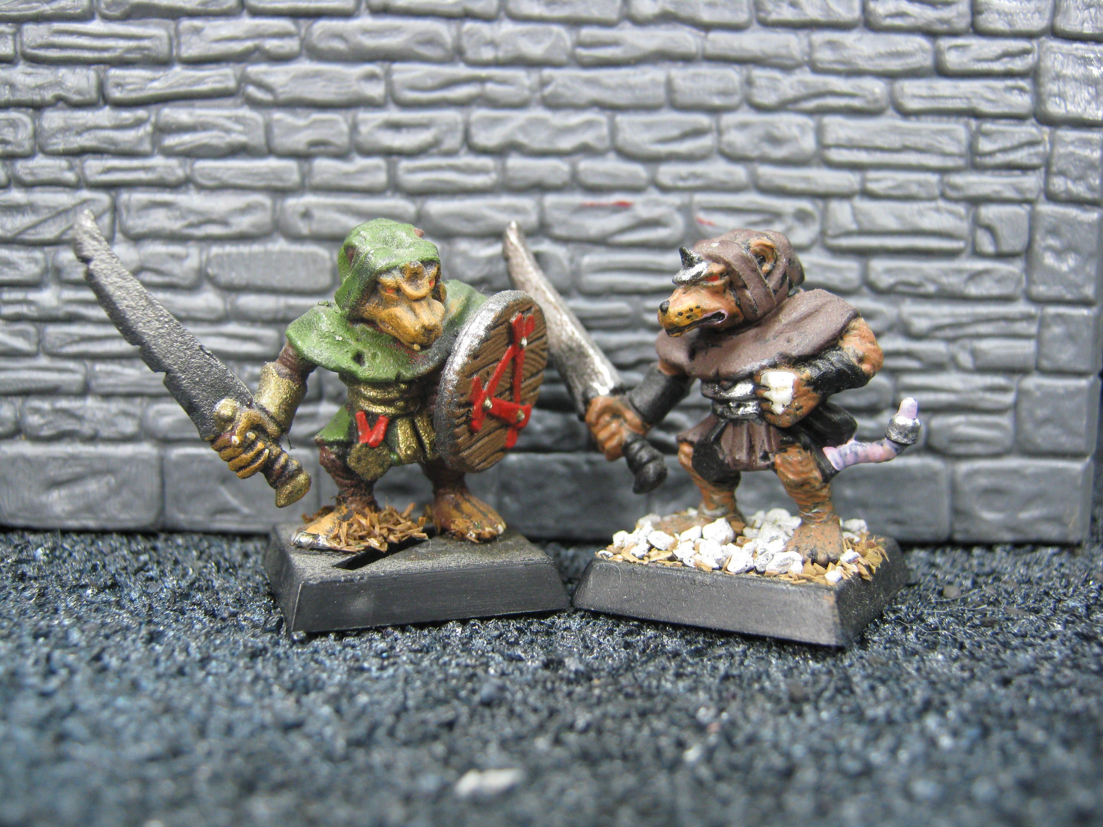 skaven