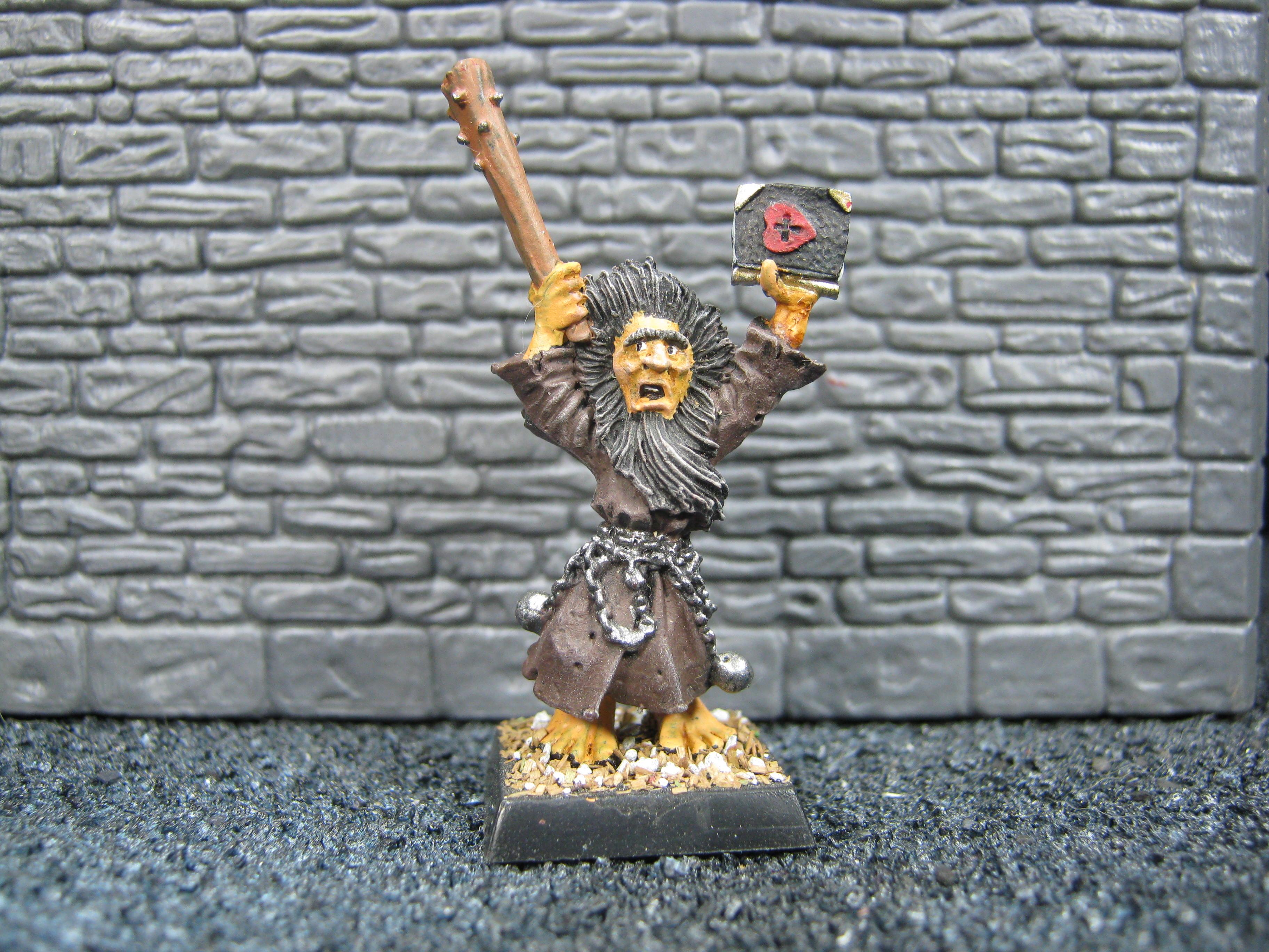 flagellant
