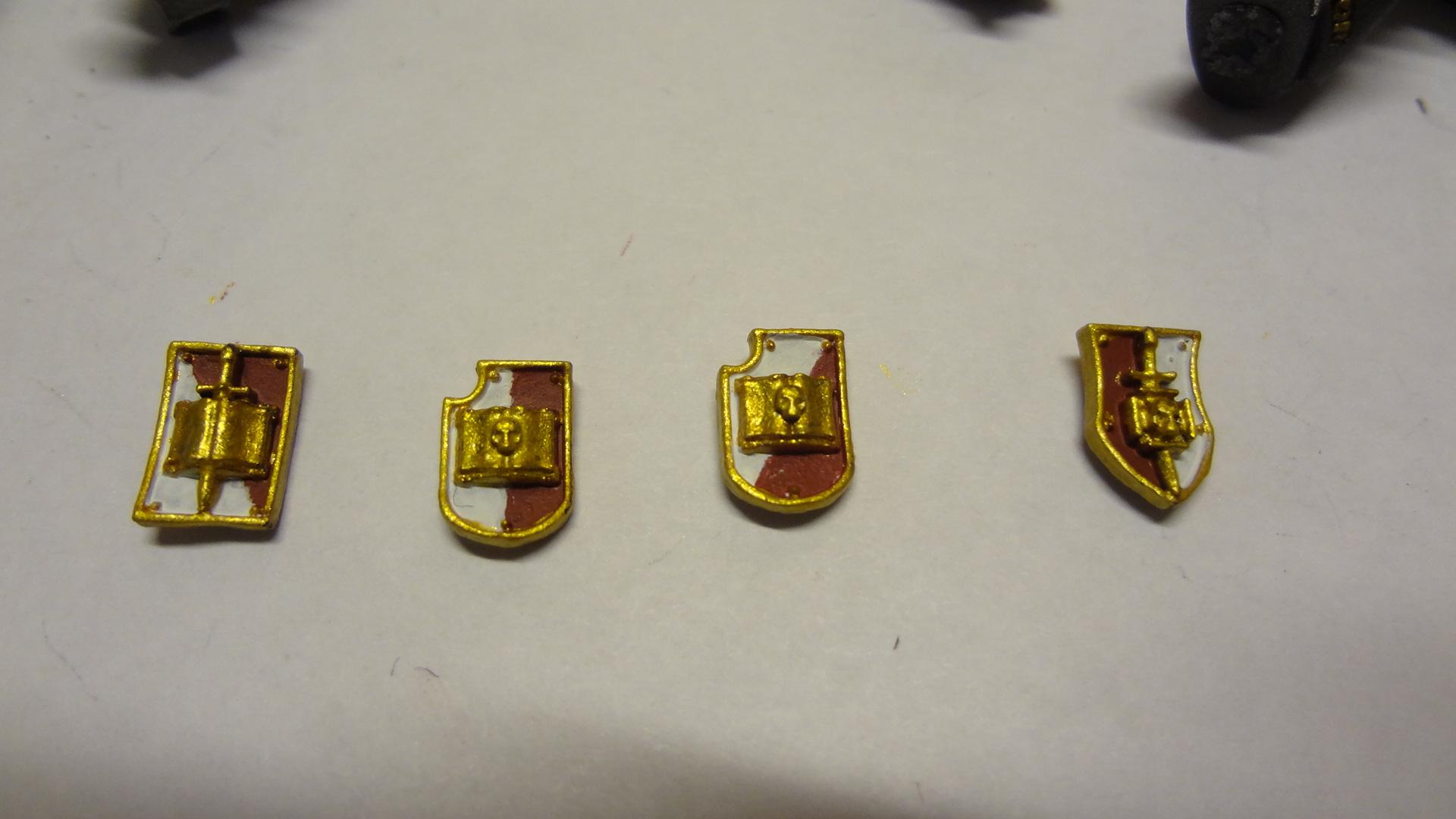 Shoulder Crest
