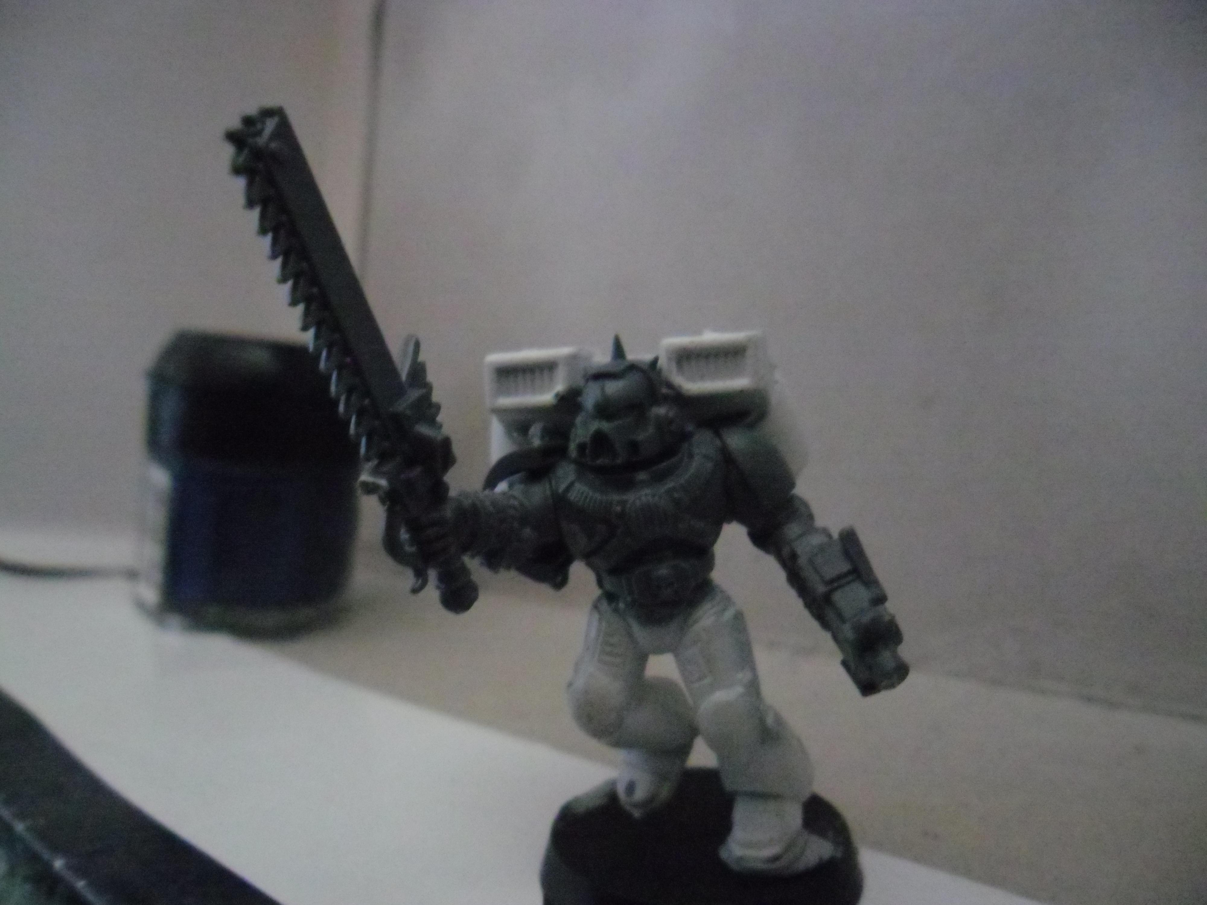Onwards, To victory!