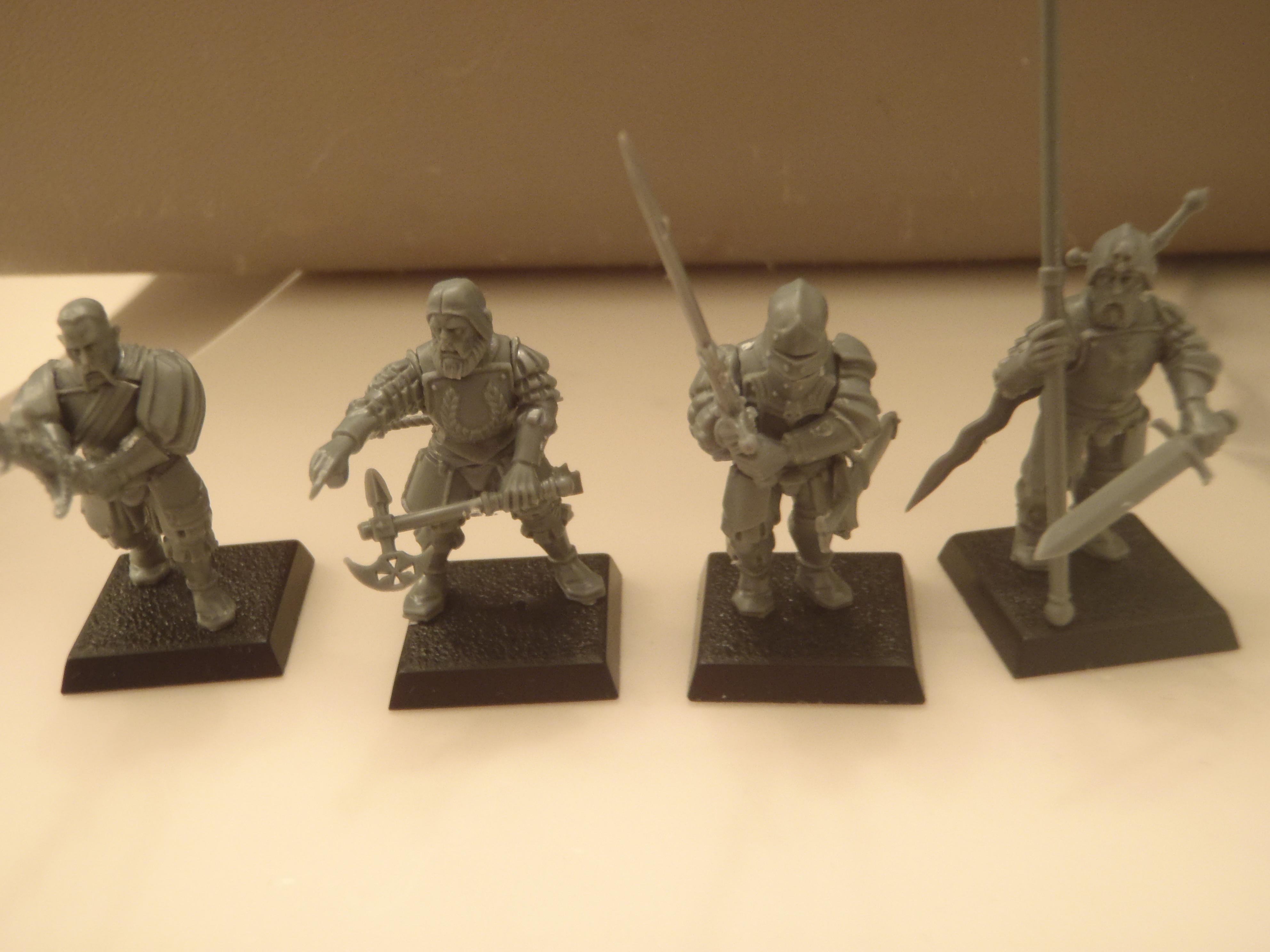 my "free" greatswords started