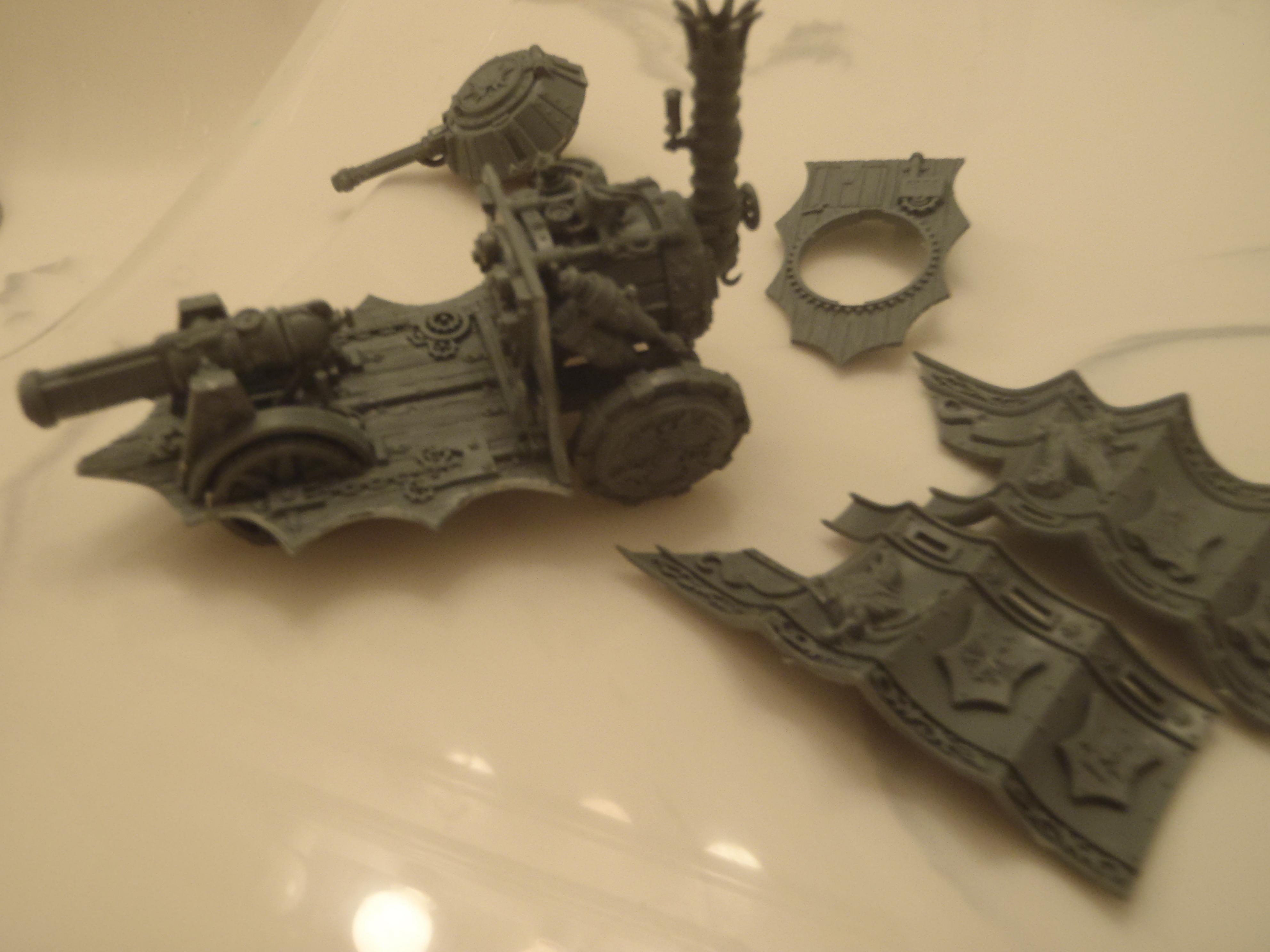 THE most detailed kit i have worked with, wont glue the walls till i paint interior though