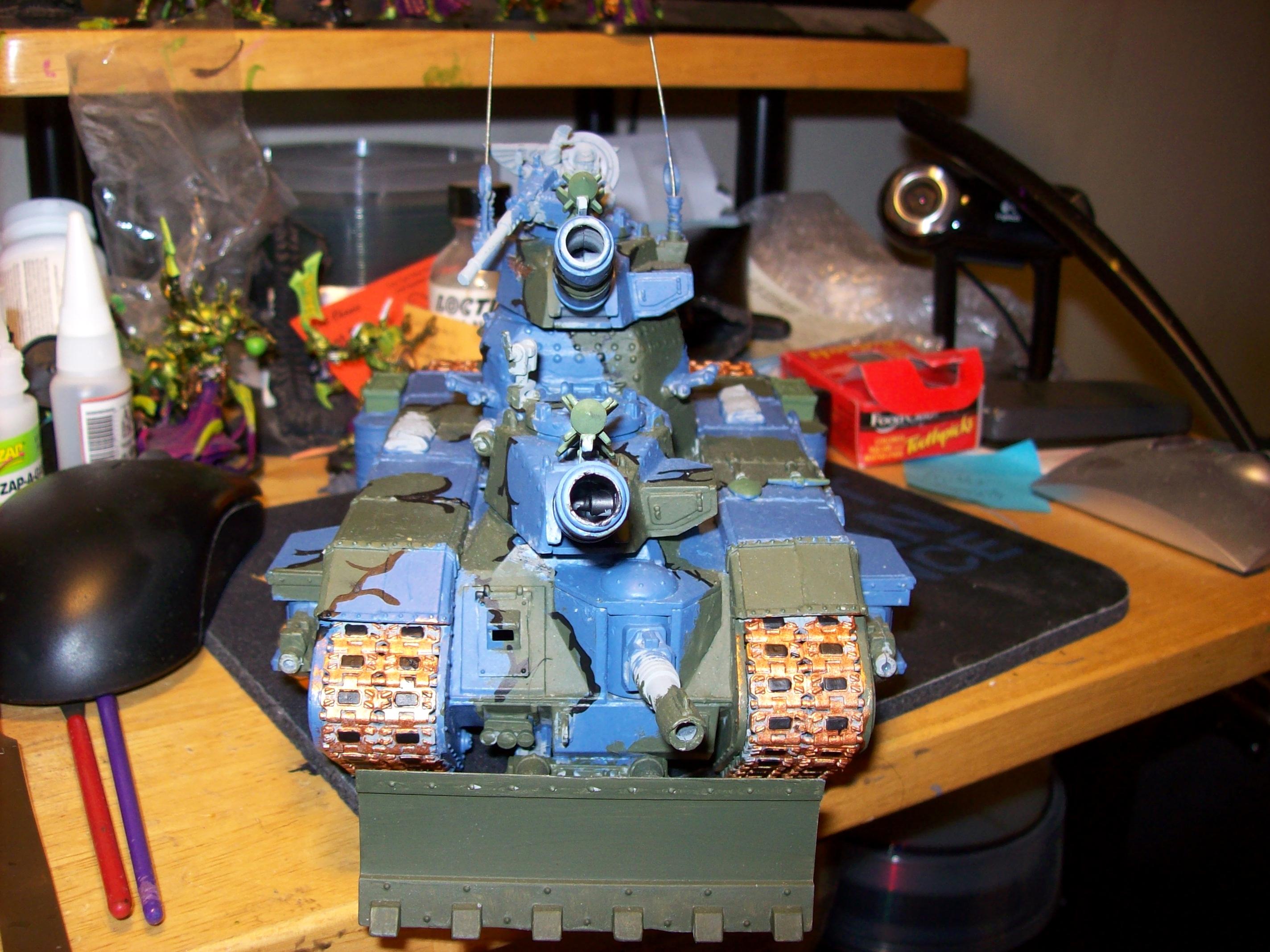 Tank