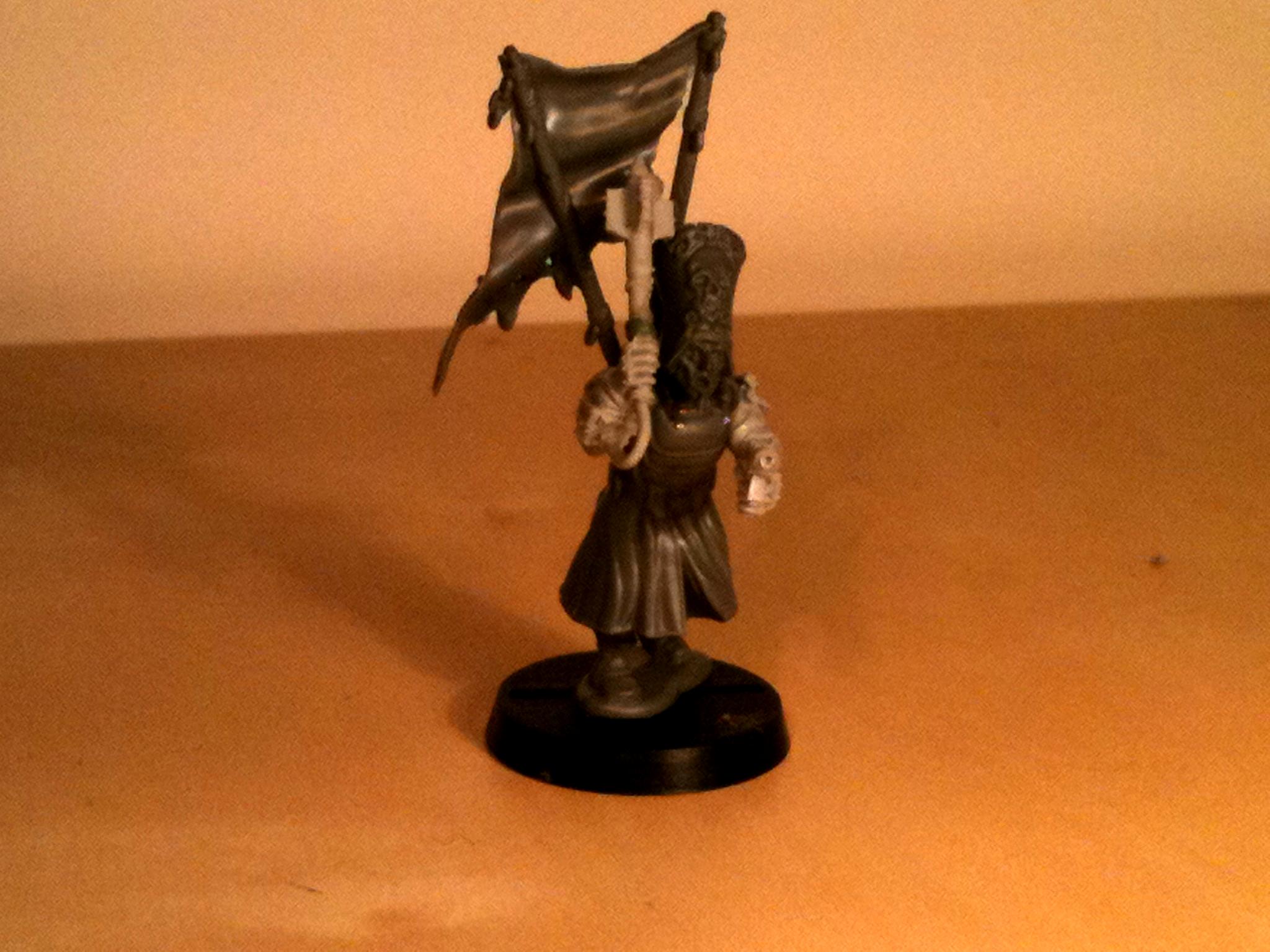 Renegade Commissar