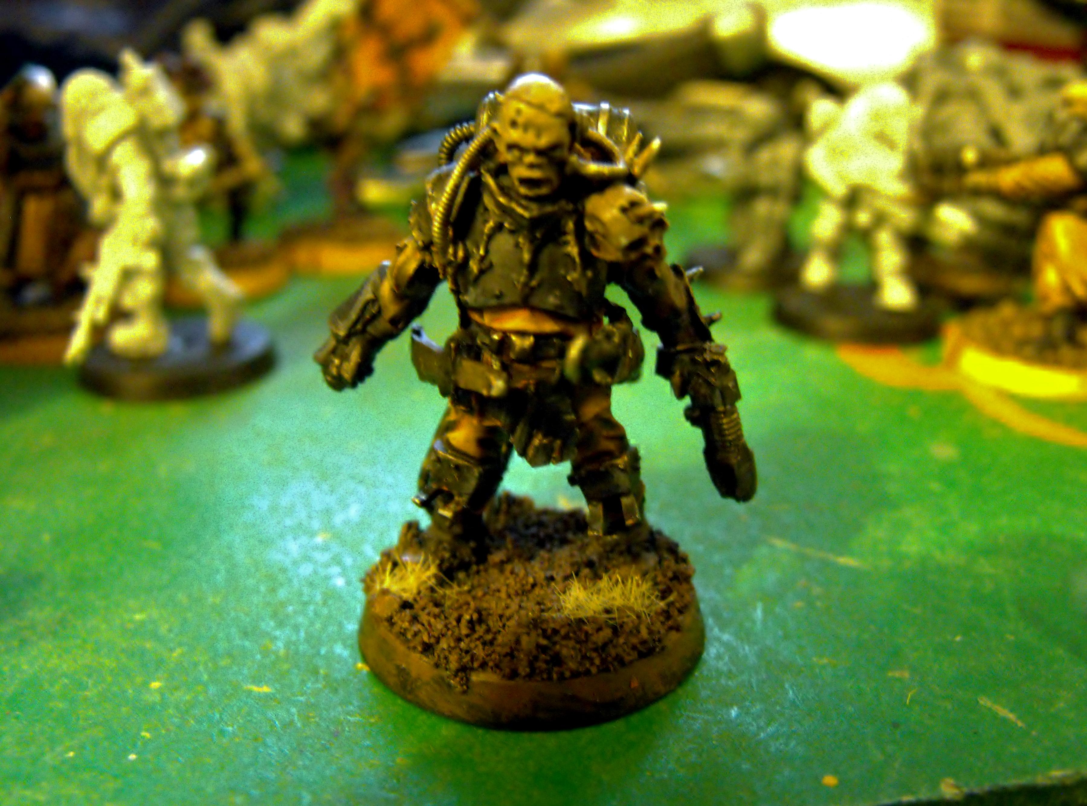 Traitor Straken