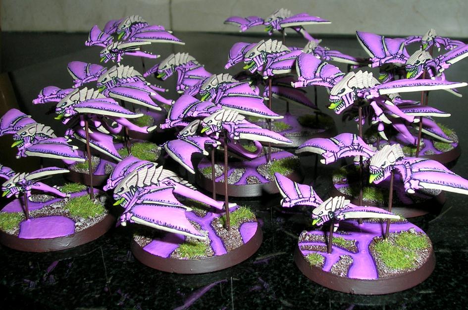Tyranids