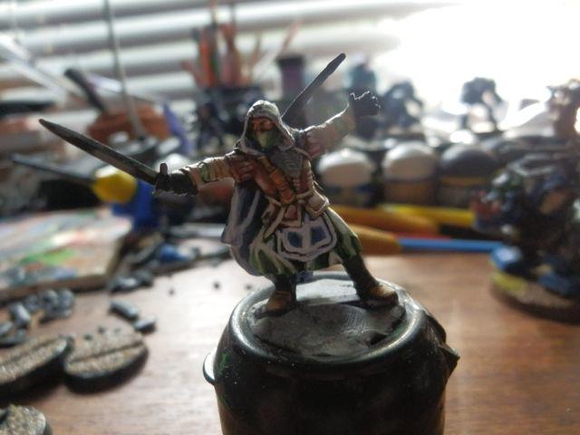 GD youngbloods entry 2012 WIP 1 - Alternate ranger scheme