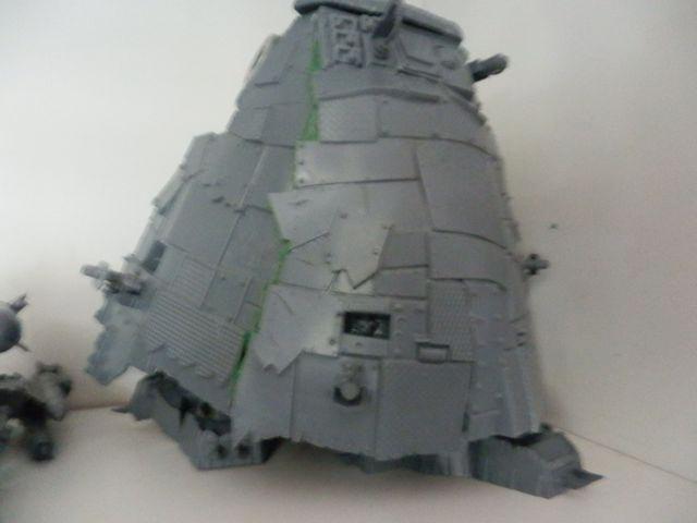 Gutsnagga's Fully magnetized stompa PIP 5