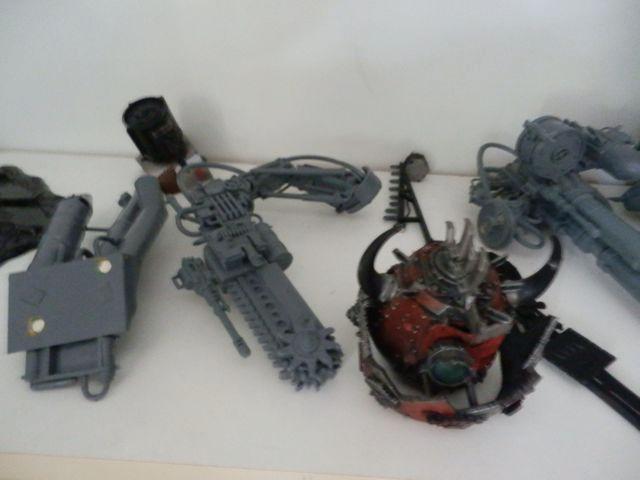 Gutsnagga's Fully magnetized stompa PIP 2