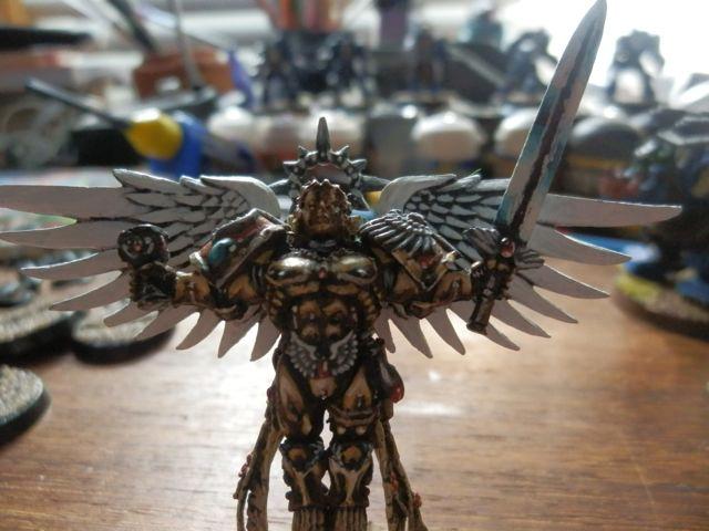 Gutsnagga's NMM sanguinor Front 2