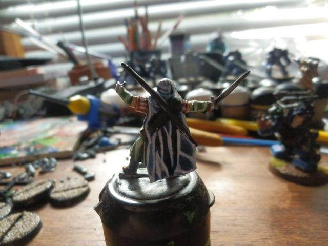 GD youngbloods entry 2012 WIP 2 - Alternate ranger scheme