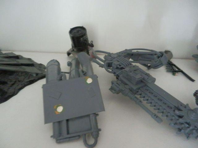 Gutsnagga's Fully magnetized stompa PIP 4