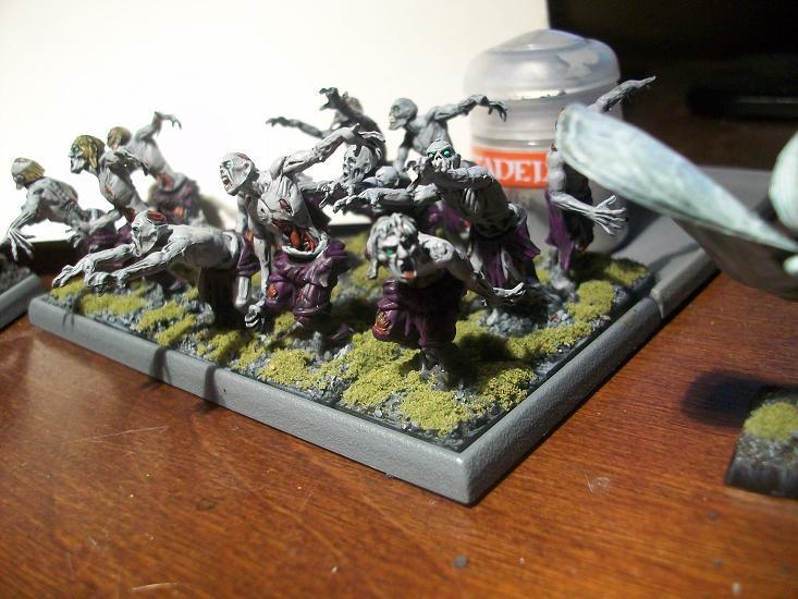 zombies