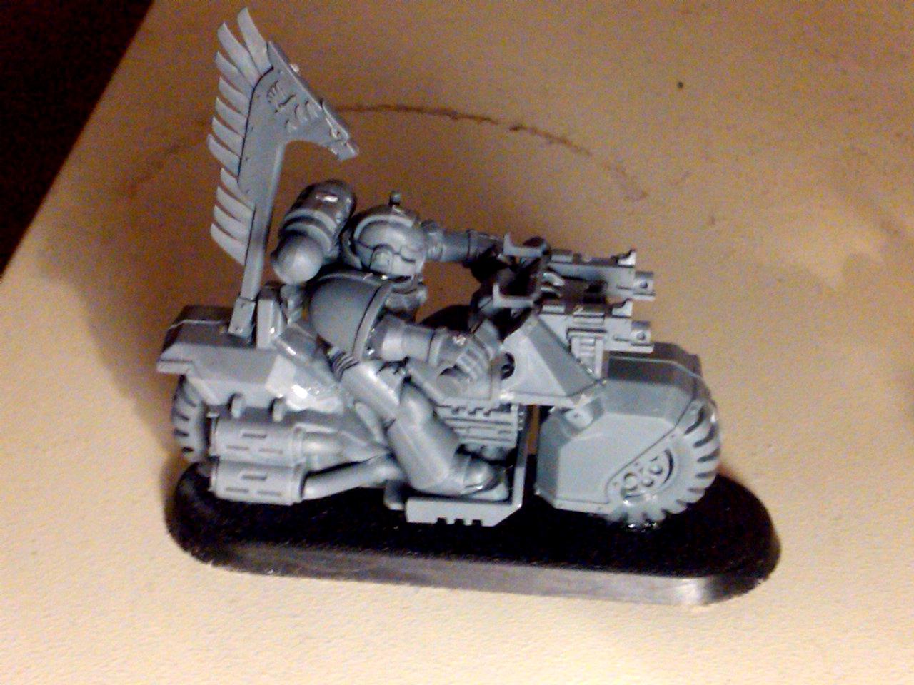 Conversion, Space Marines, Space Wolves, Sw