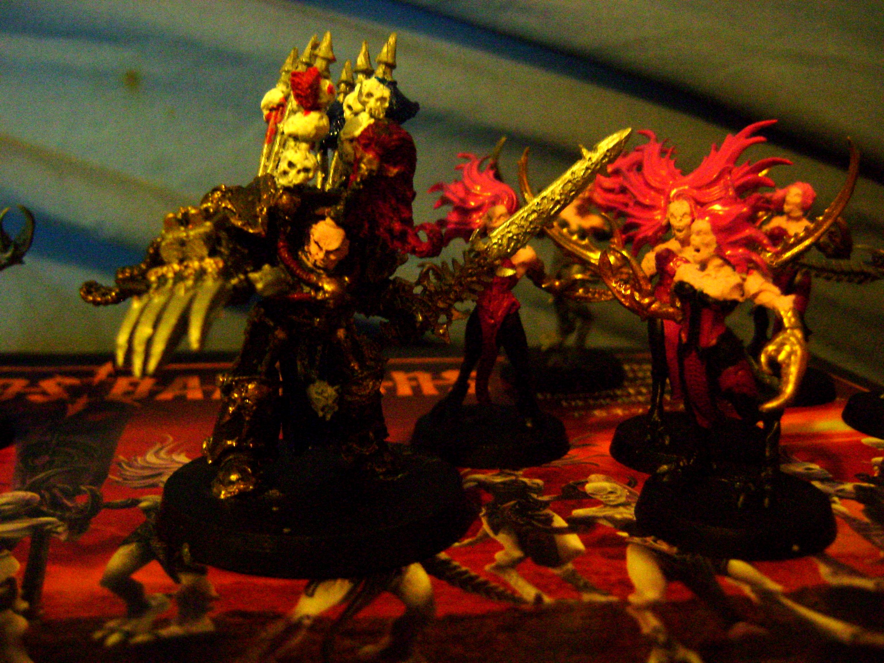 Abaddon the Despoiler