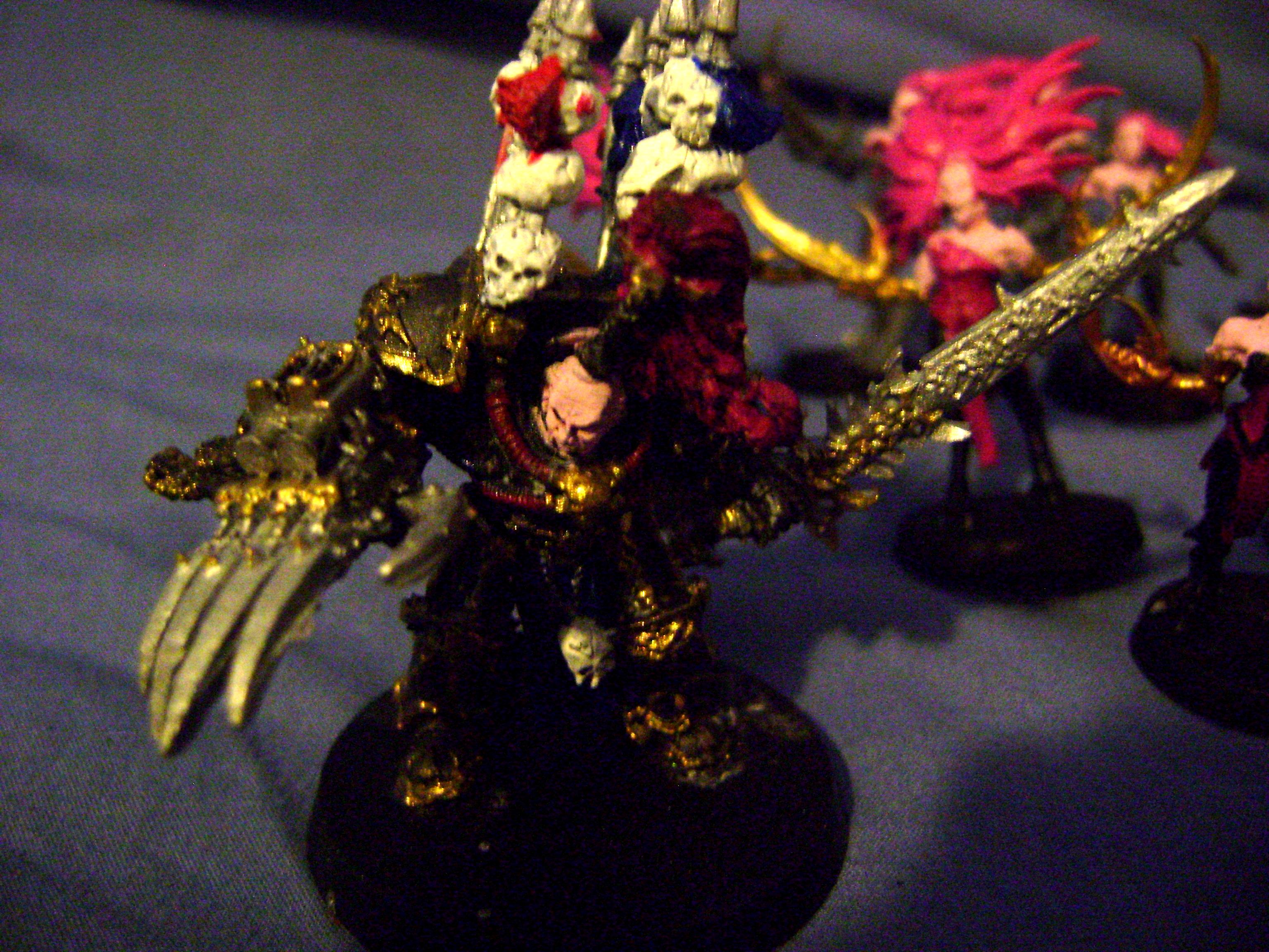 Abaddon the Despoiler 2