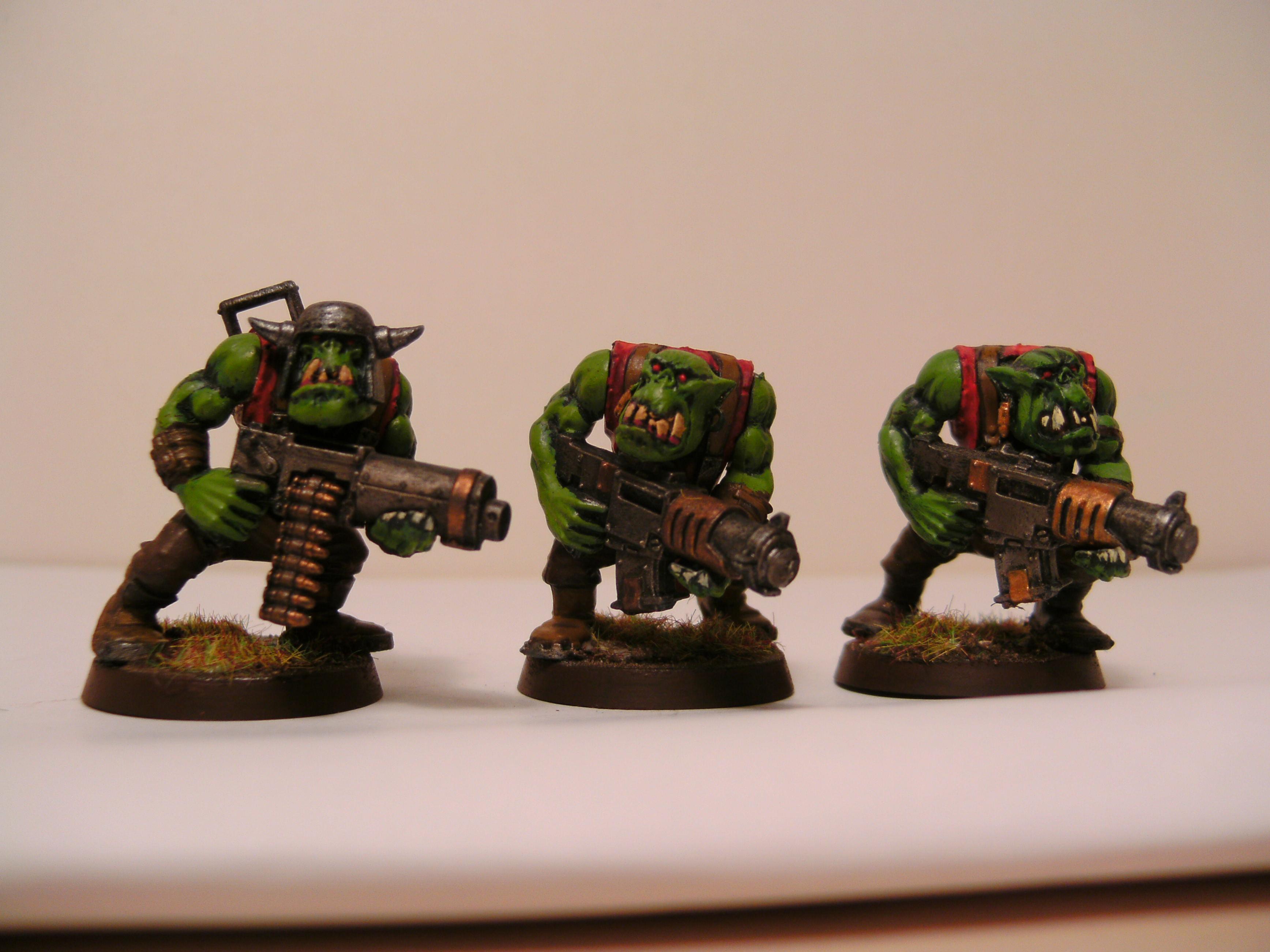 Orks