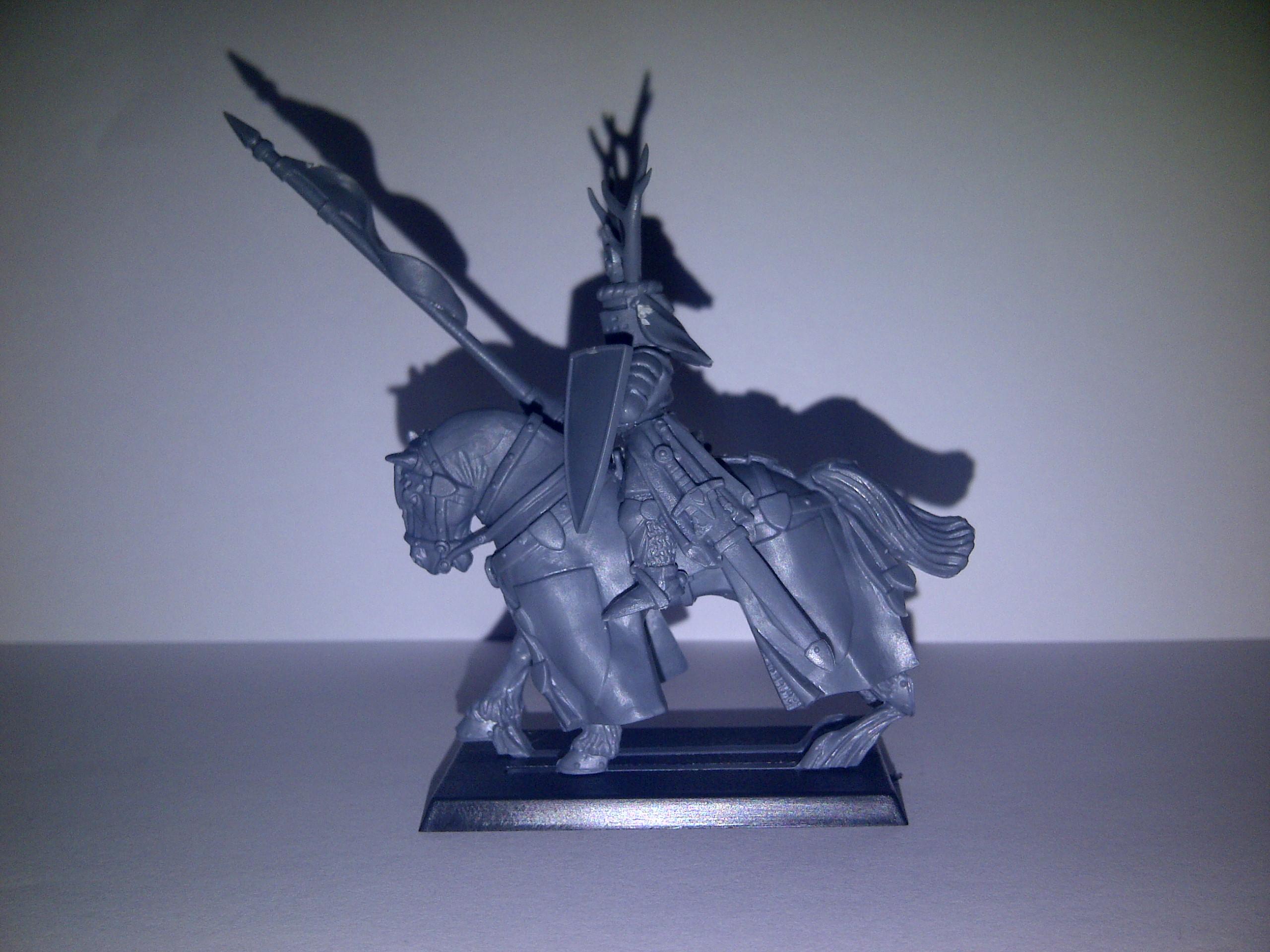 Bretonnian Lord