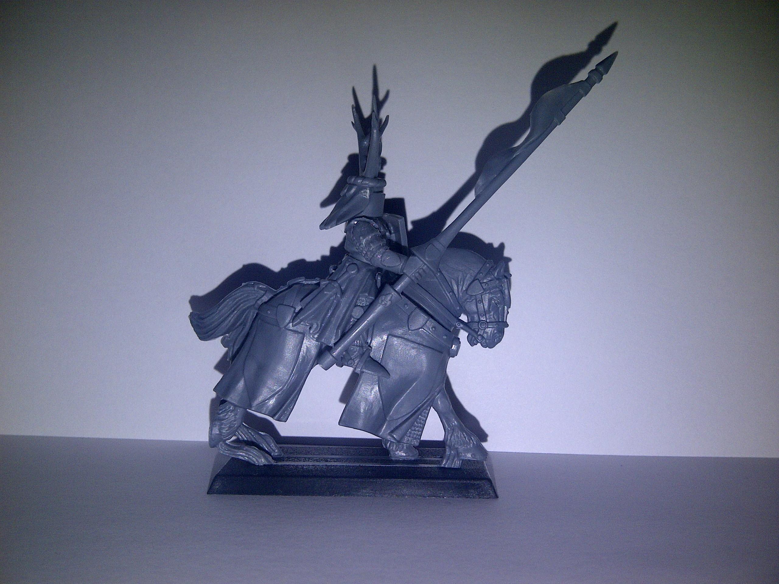 Bretonnian Lord