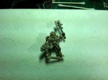 Blood Angels, Death Company, Out Of Production