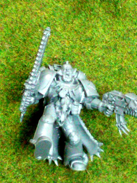 Conversion, Space Marines, Space Wolves, Sw