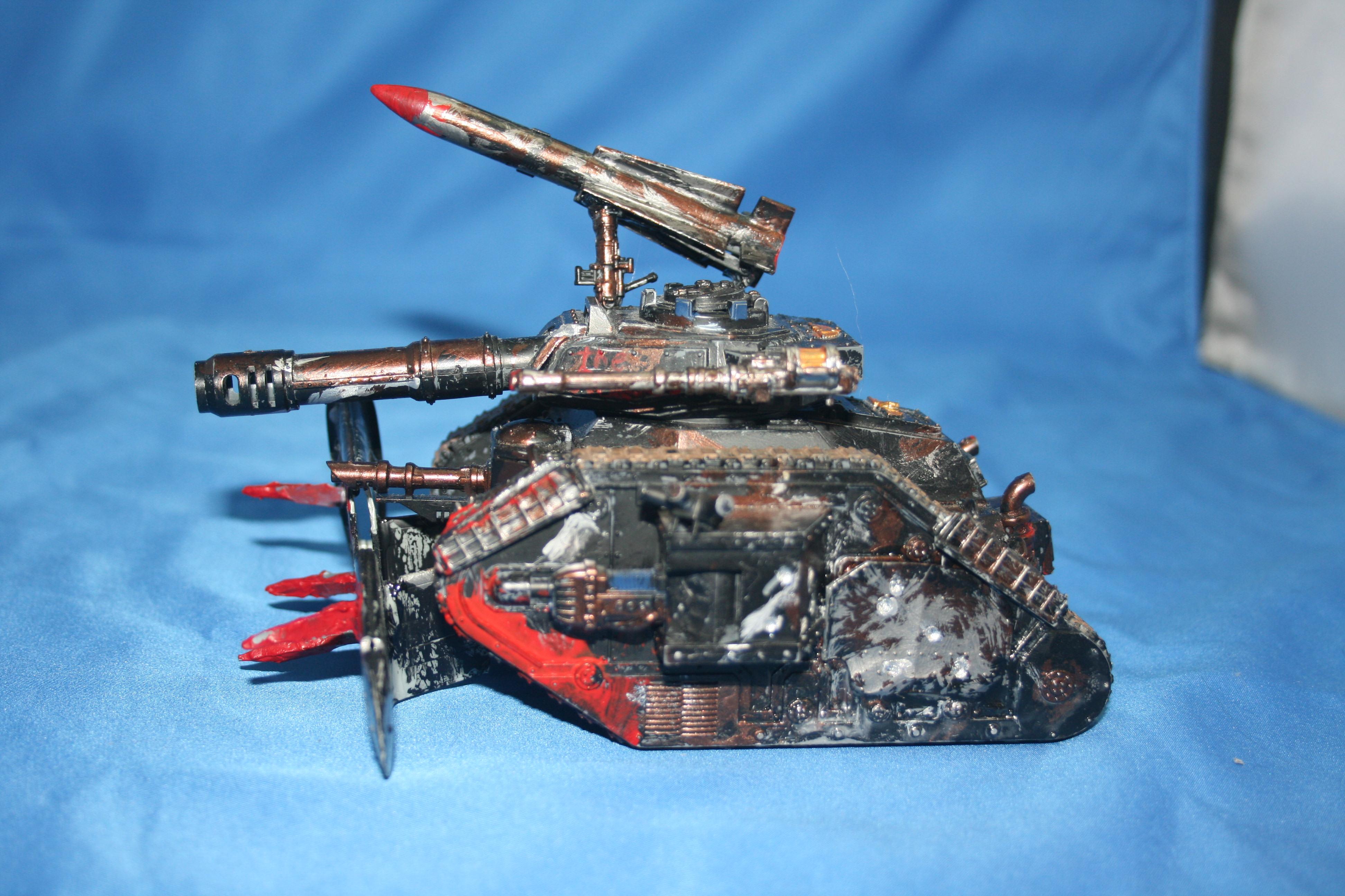 Tank