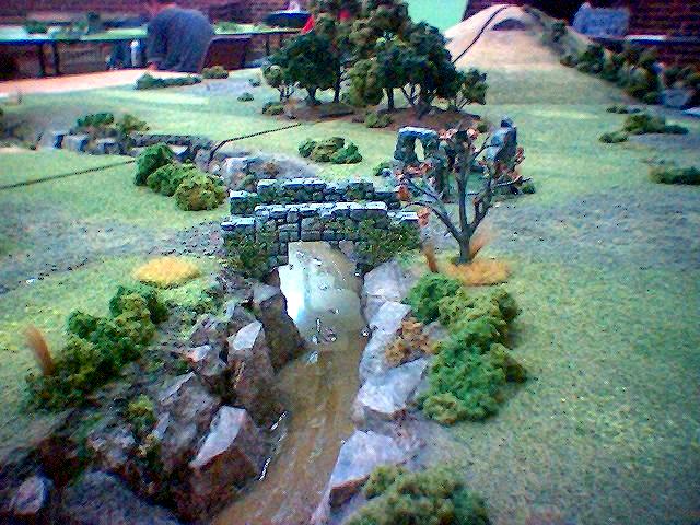Copse, Event, Kill, Lord Of The Rings, Perth, Rocks, Terrain, Tournament, Trees