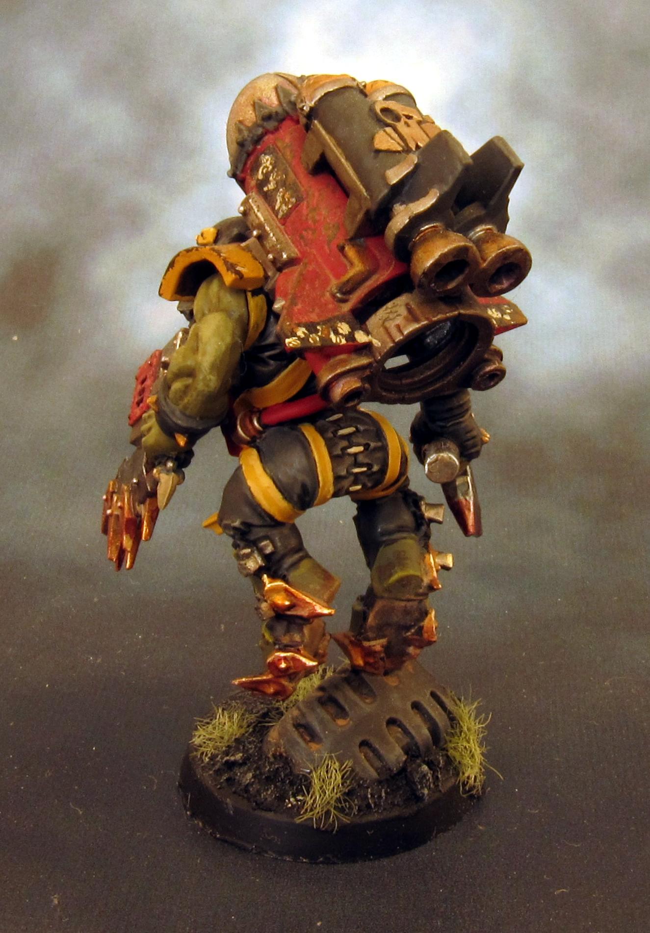 Fast Attack, Orks, Stormboy, Waaagh Dakka, Warhammer 40,000