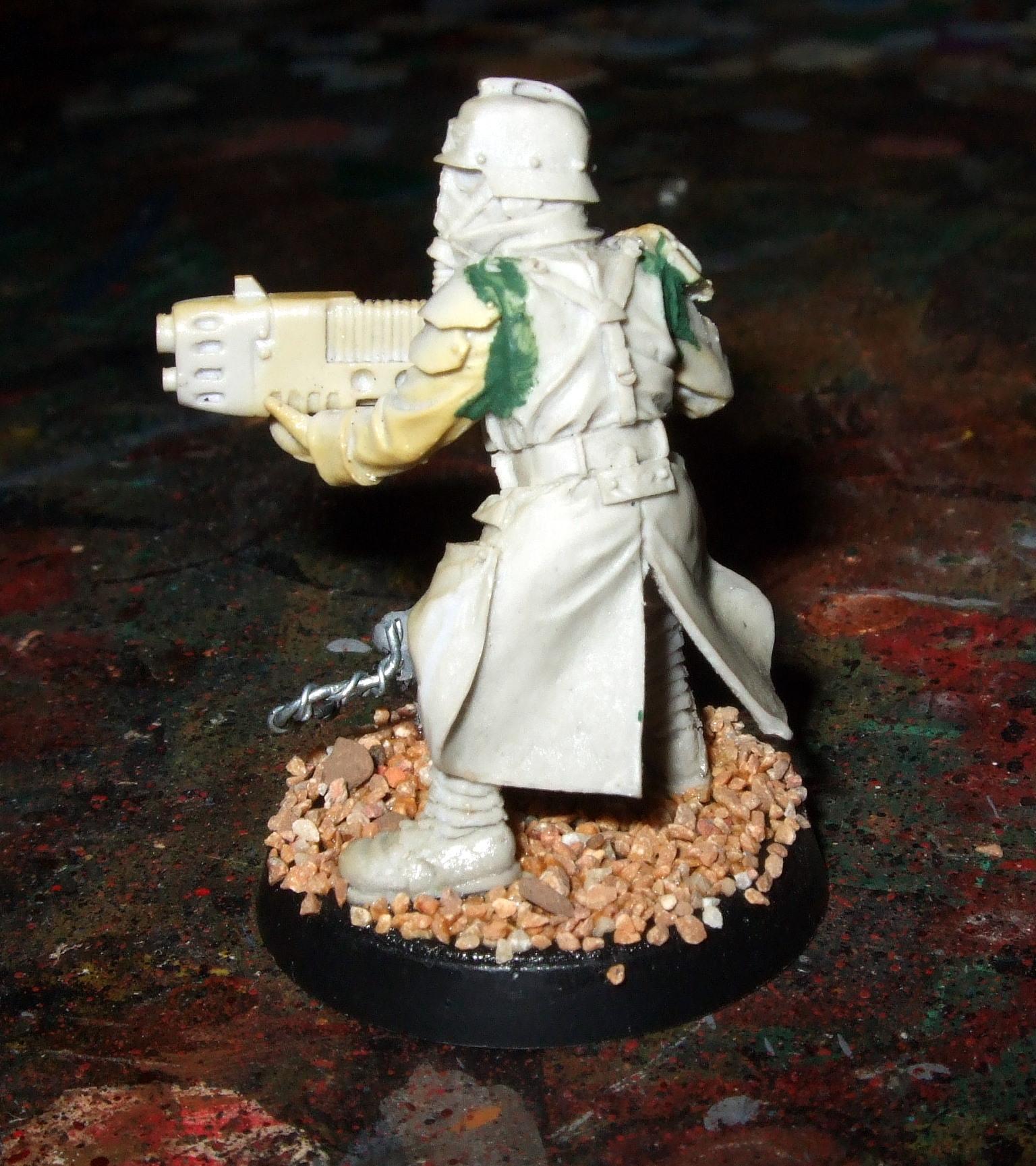Death Korps of Krieg, Imperial Guard, Warhammer 40,000