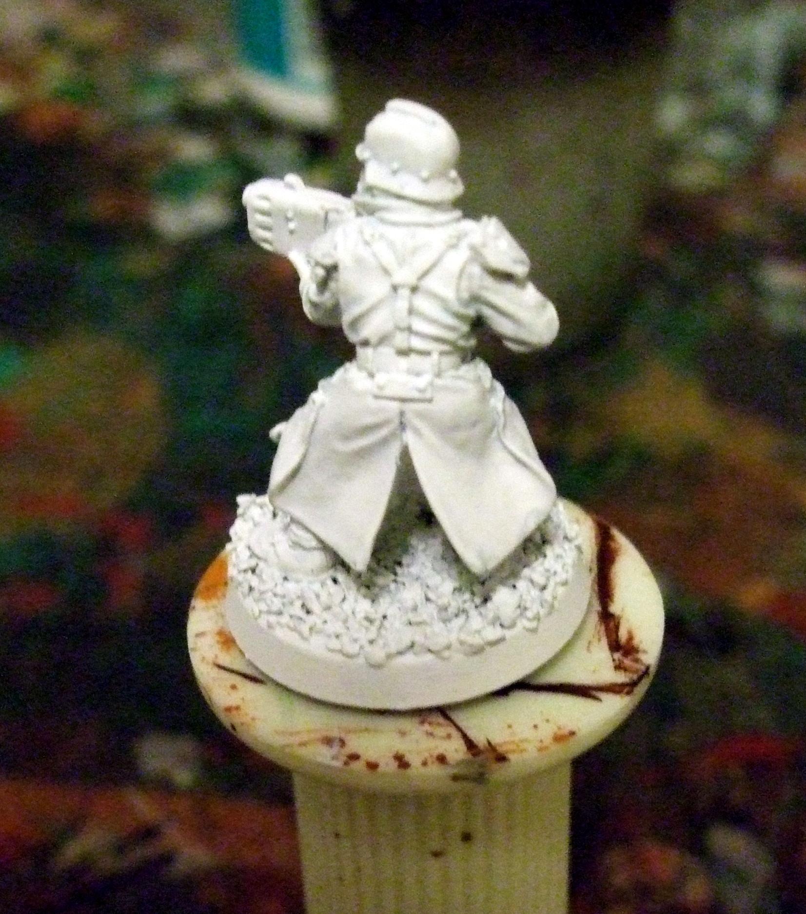 Death Korps of Krieg, Imperial Guard, Warhammer 40,000