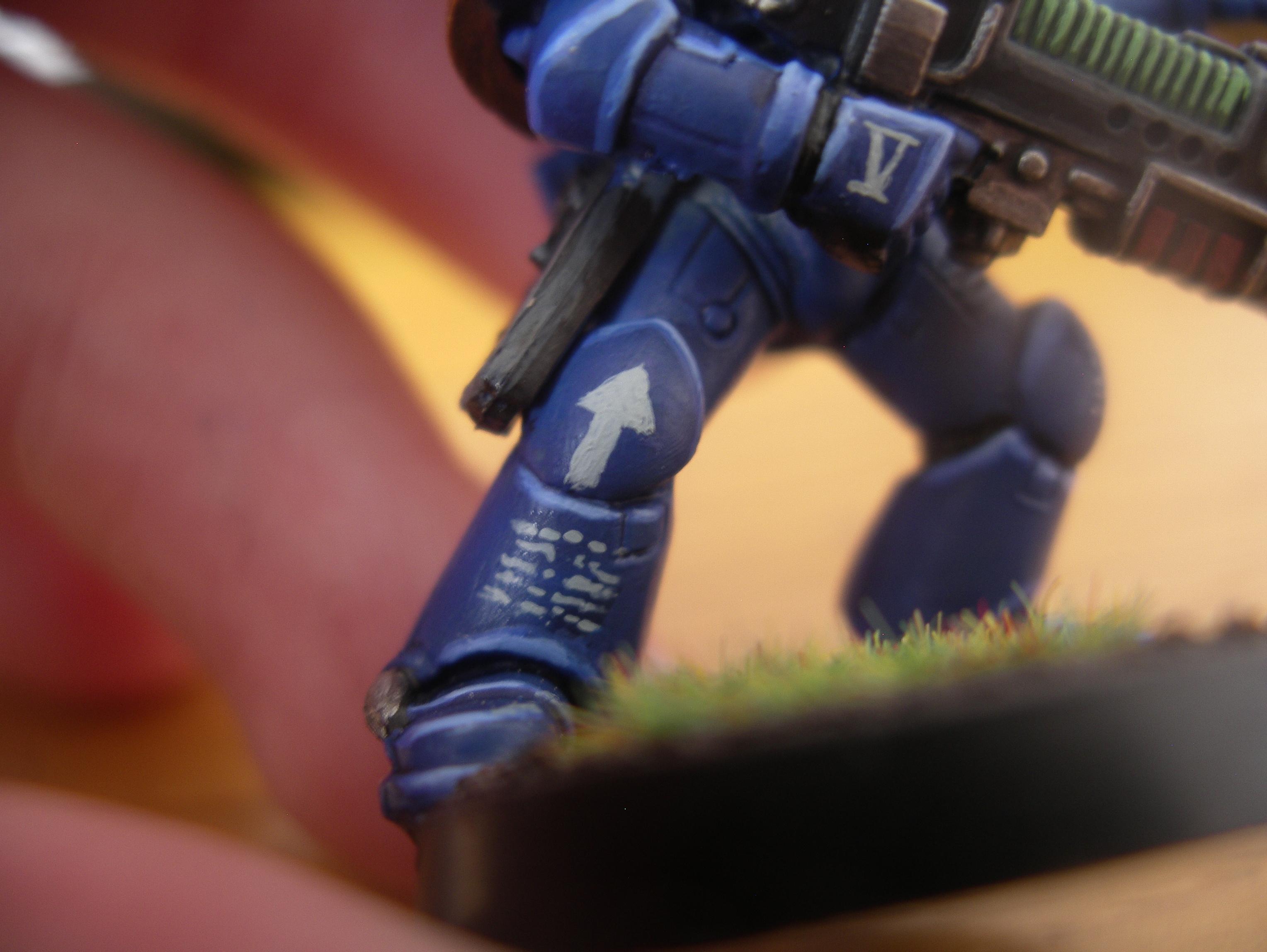 Astartes, Blue, Space Marines, Ultramarines