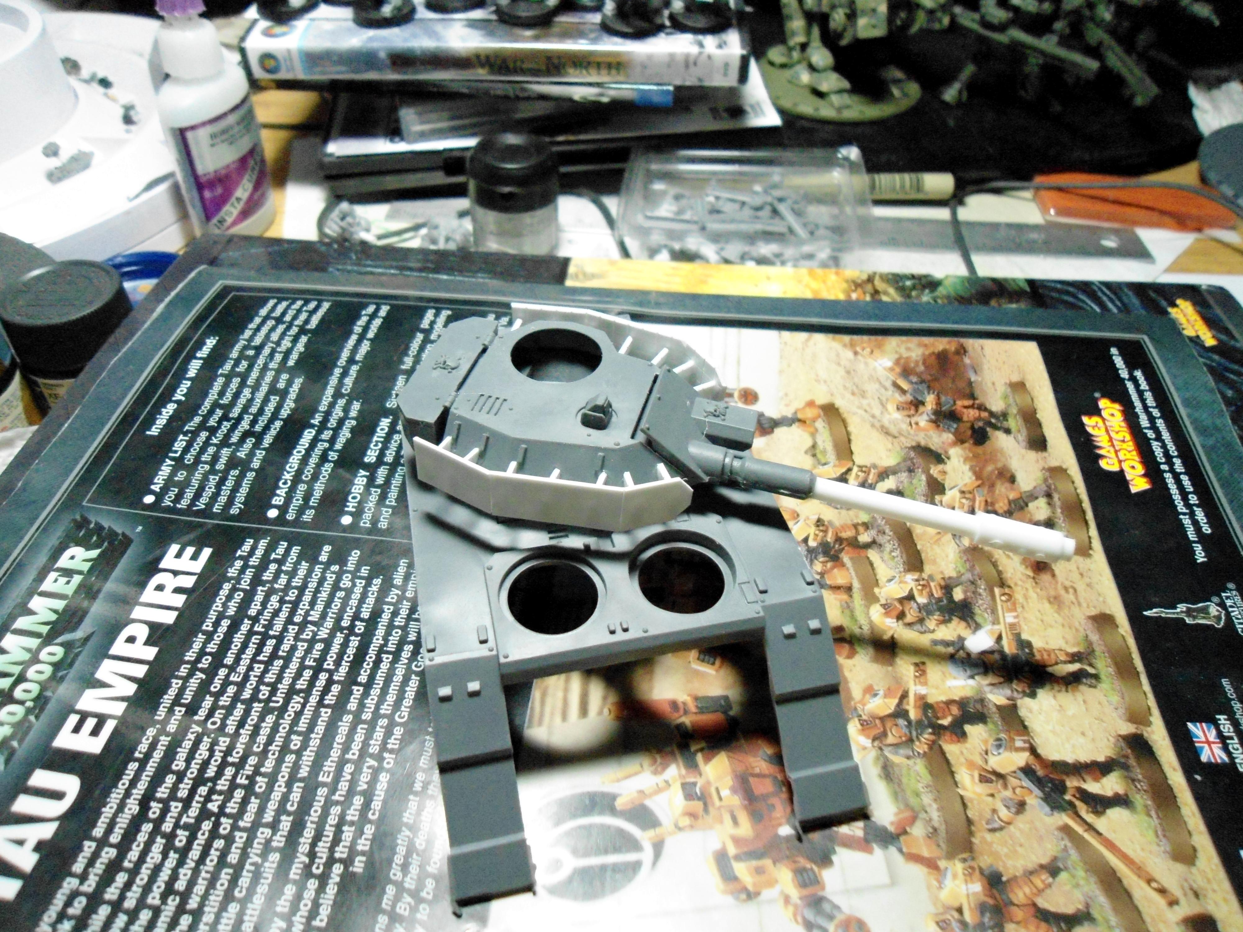 Marines Malevolent
