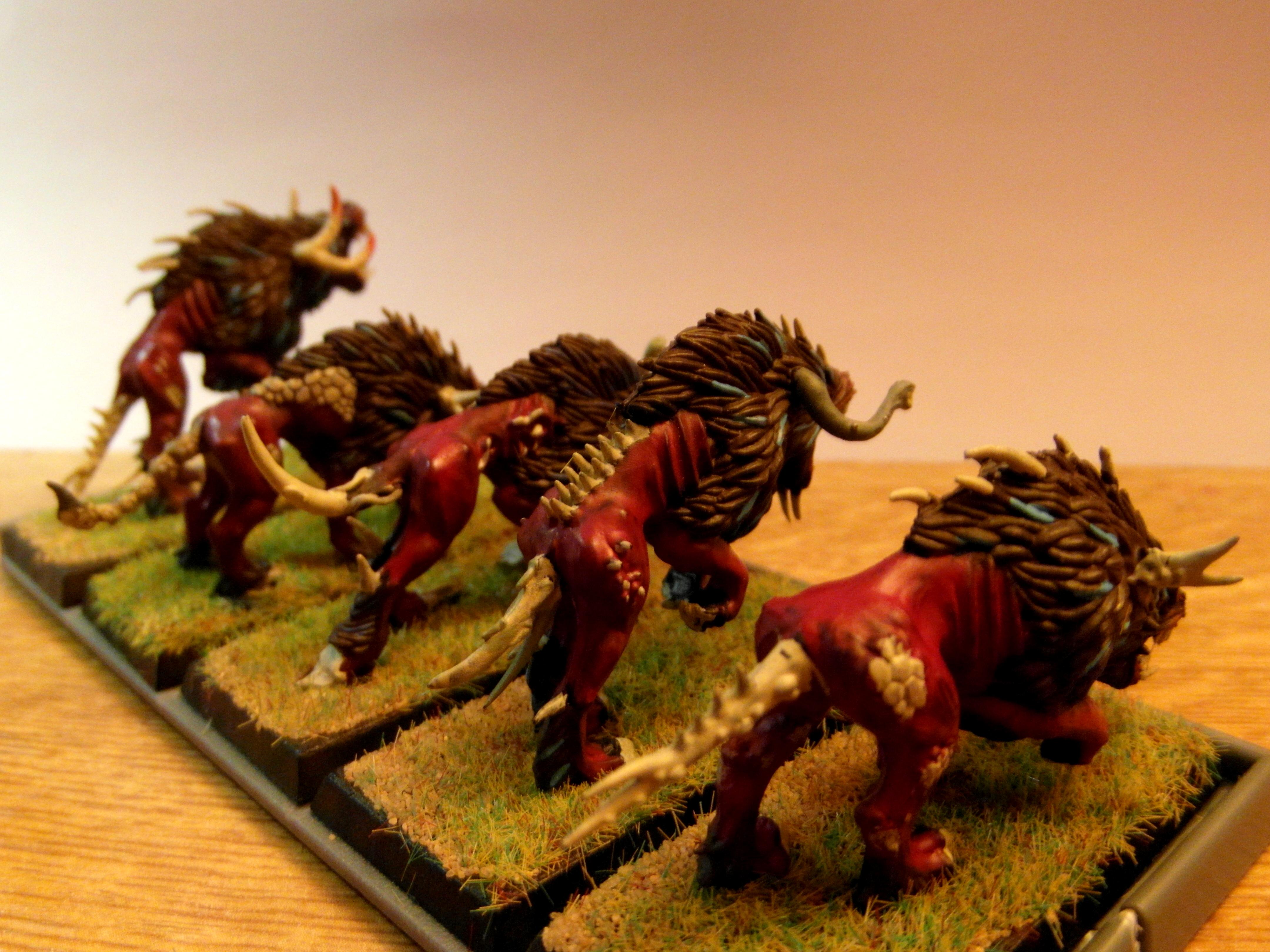 warhounds