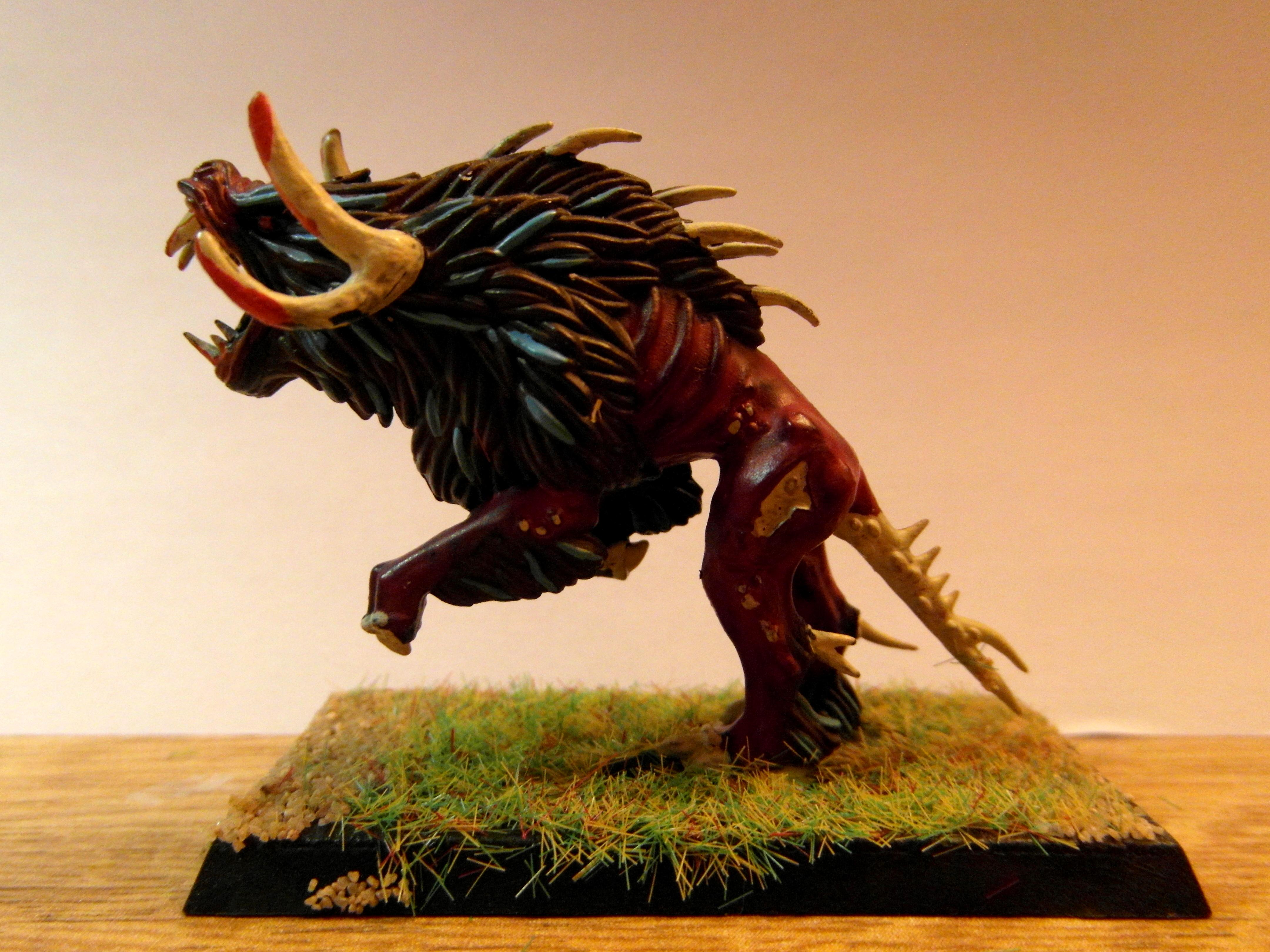 warhounds