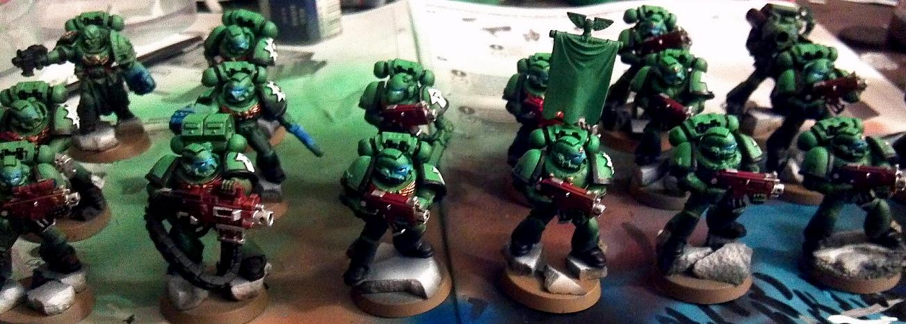 Warhammer 40,000
