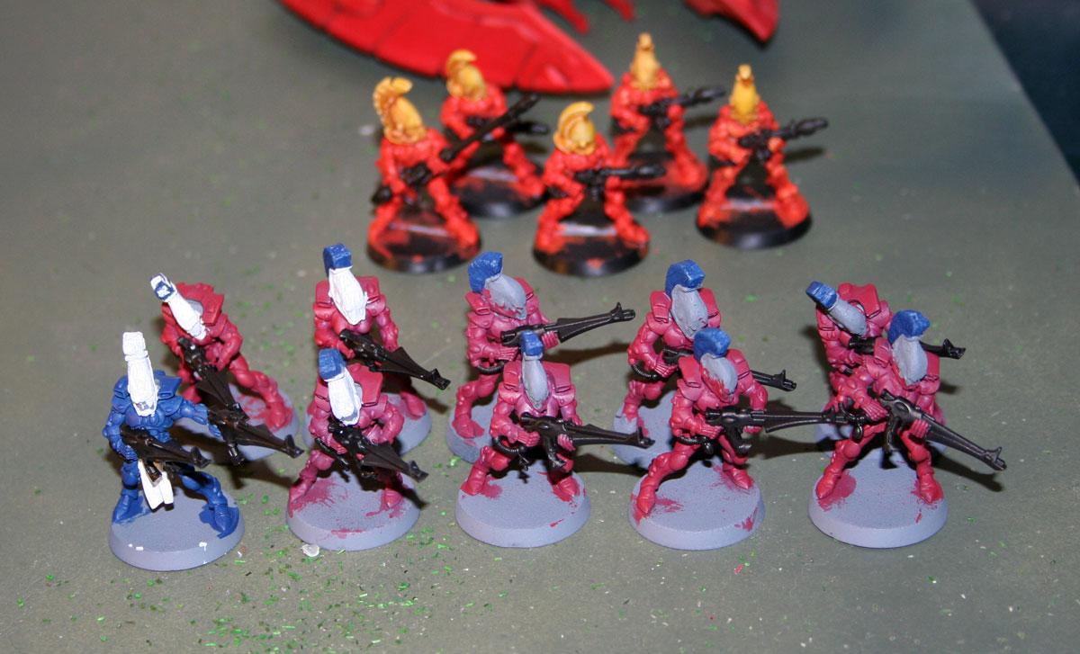 Eldar