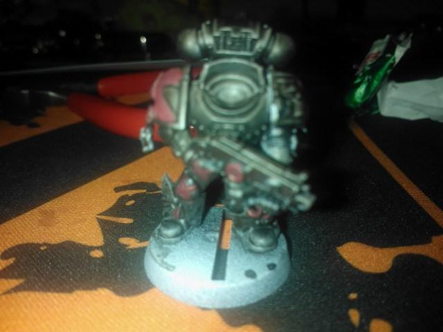 Test Marine