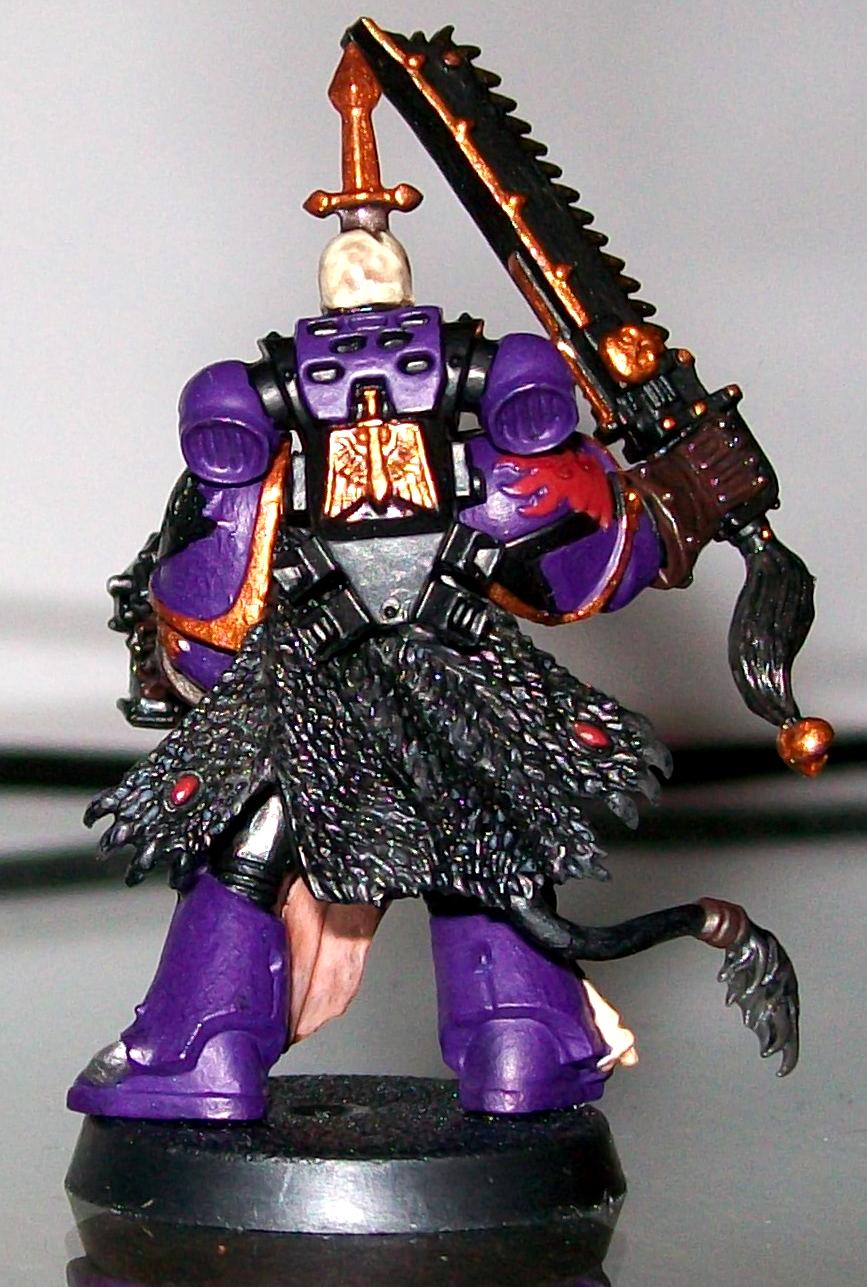 Assault, Black, Conversion, Crusader, Crusaders, Elves, Grey, High, Hunter, Hunters, Initiate, Initiates, Lion, Lions, Space, Space Marines, Squad, Templar, Templars, Warhammer 40,000, White, Wolf, Wolves