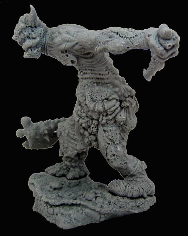 PLague Giant