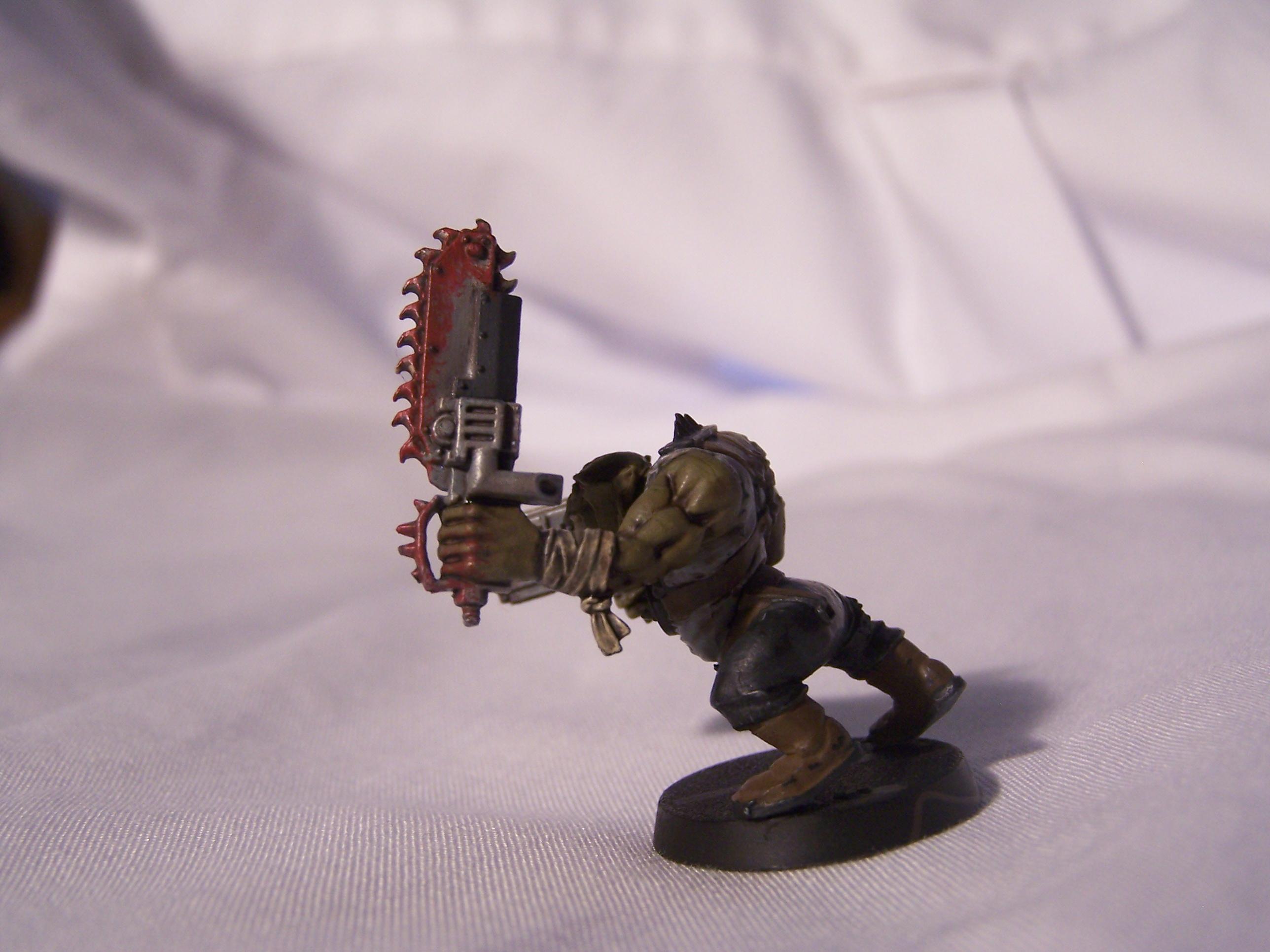 Orks
